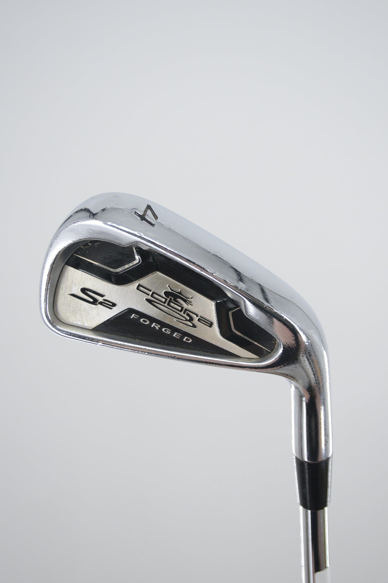 Cobra S2 Forged 4 Iron R Flex 39" Golf Clubs GolfRoots