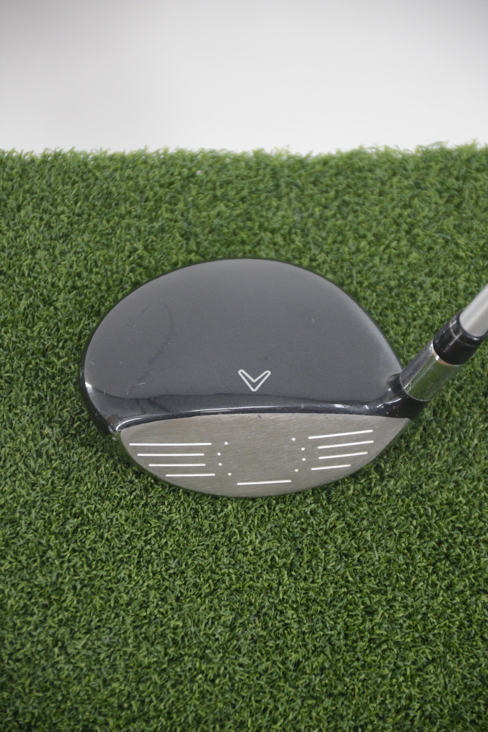 Women's Callaway Soliare Gems 5 Wood W Flex 42" Golf Clubs GolfRoots