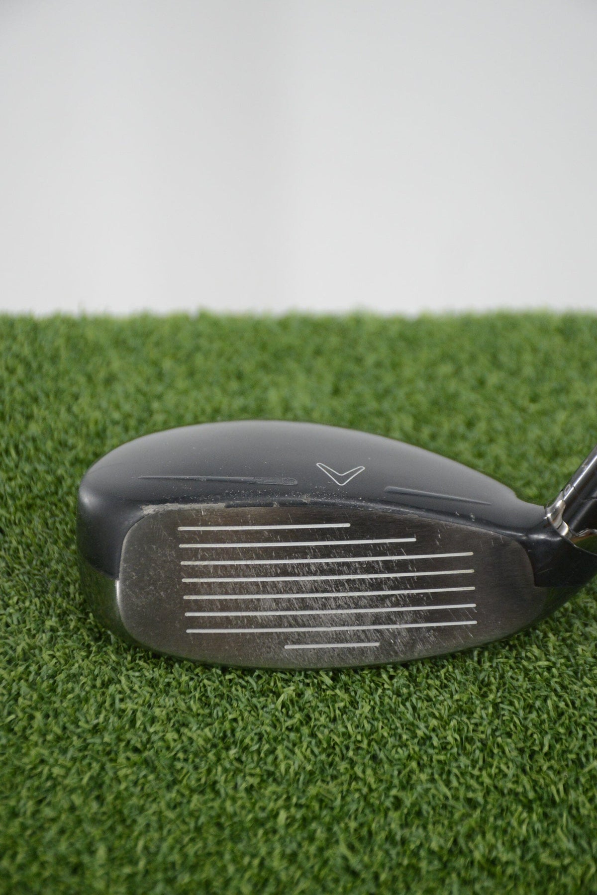 Callaway Big Bertha 2019 4 Hybrid SR Flex 40"