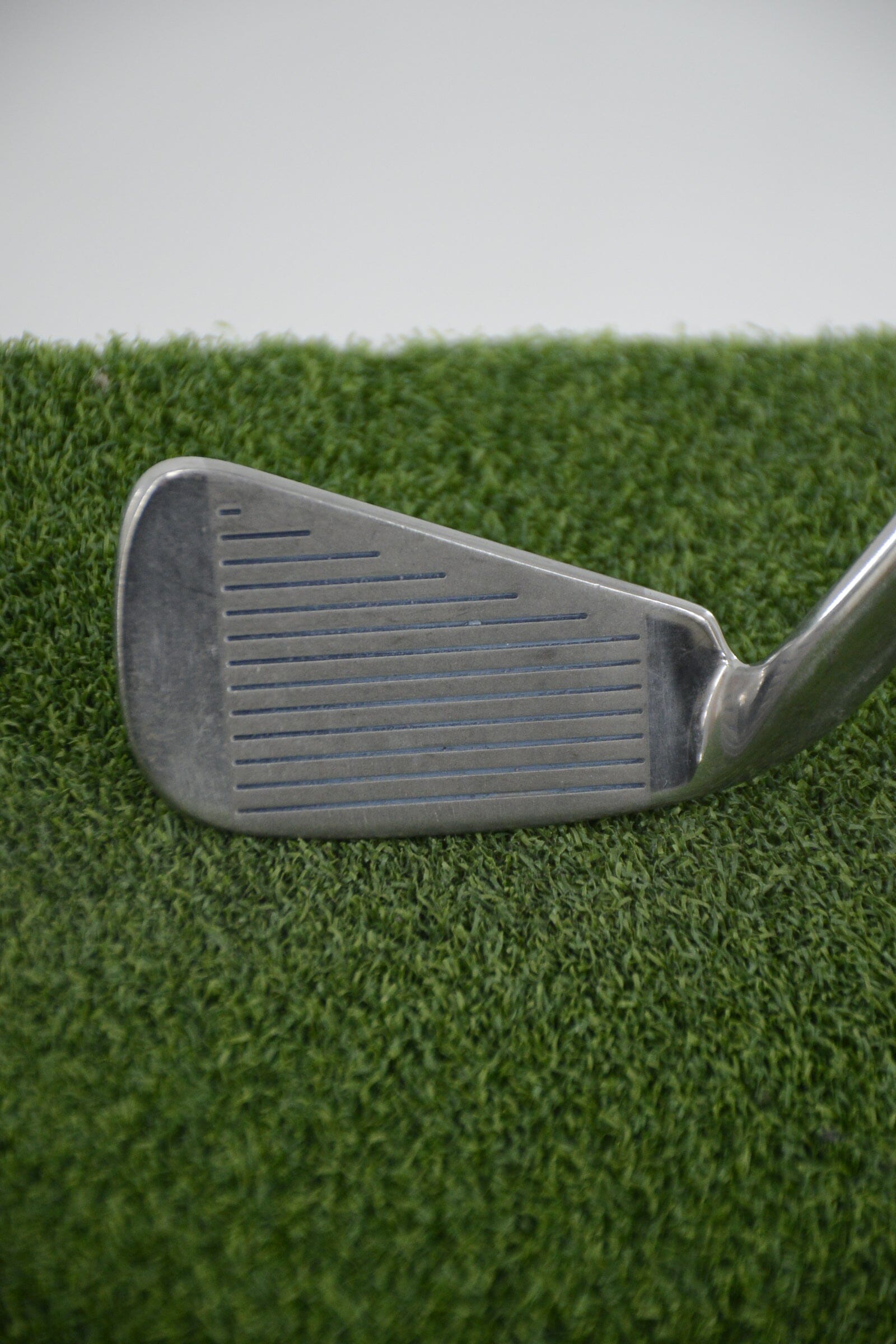 Women's Lynx Tigress G 6 Iron W Flex 36.5" Golf Clubs GolfRoots
