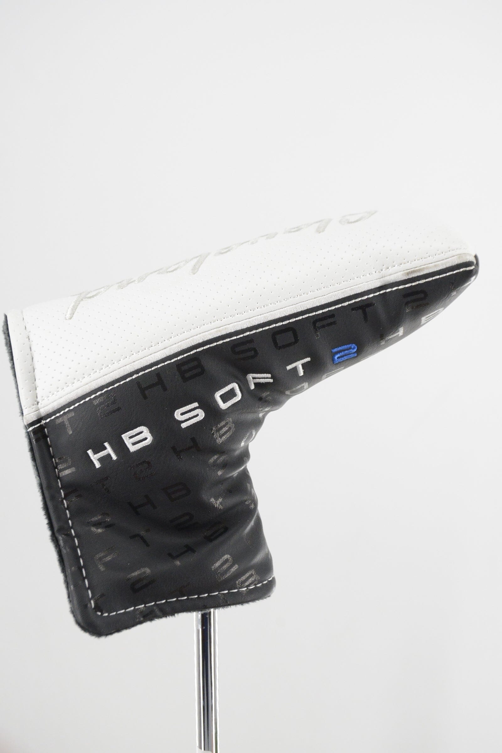 Cleveland HB Soft 2 #1 Putter 35" Golf Clubs GolfRoots