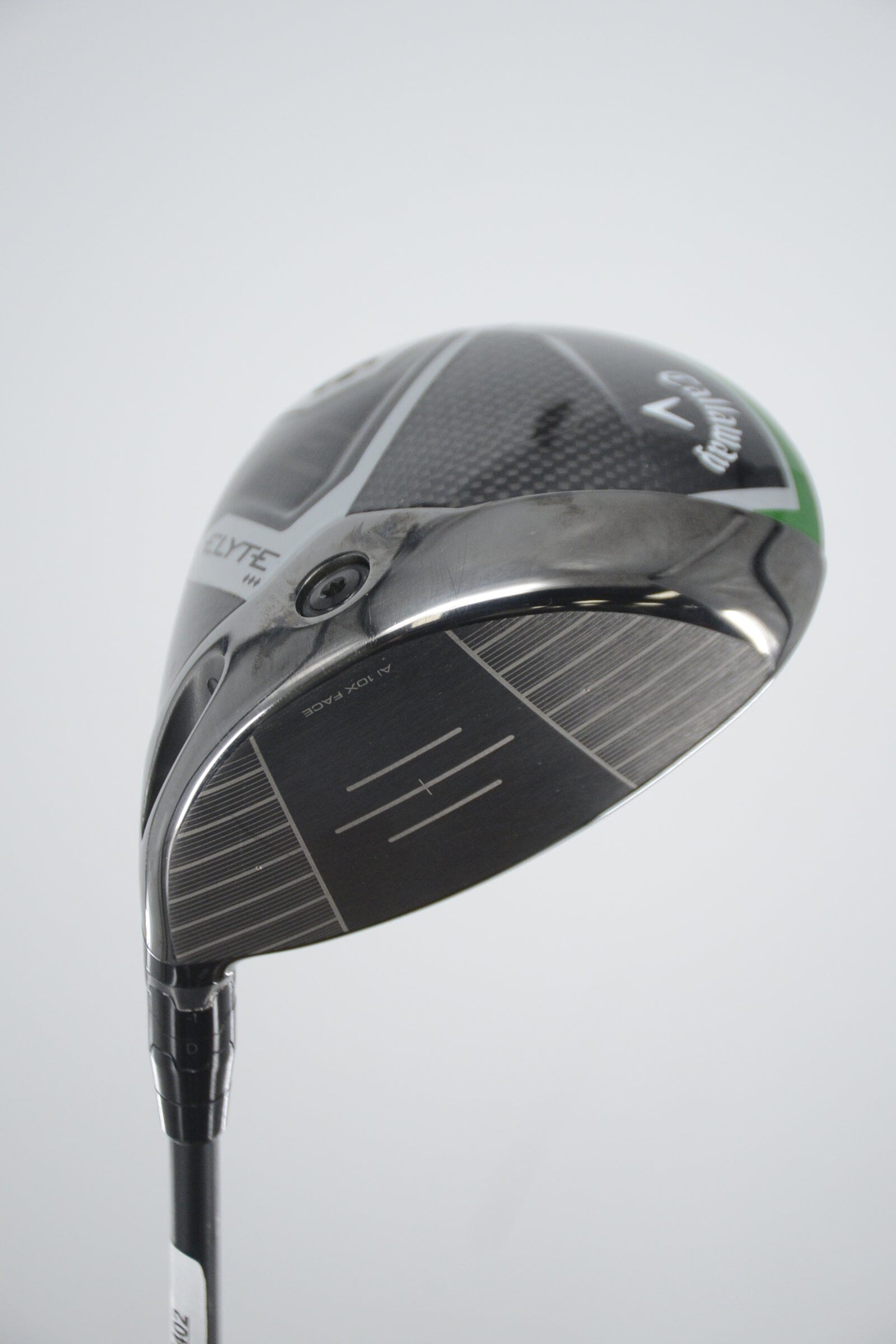 Callaway Elyte Triple Diamond 8 Degree Driver S Flex 45.25" Golf Clubs GolfRoots