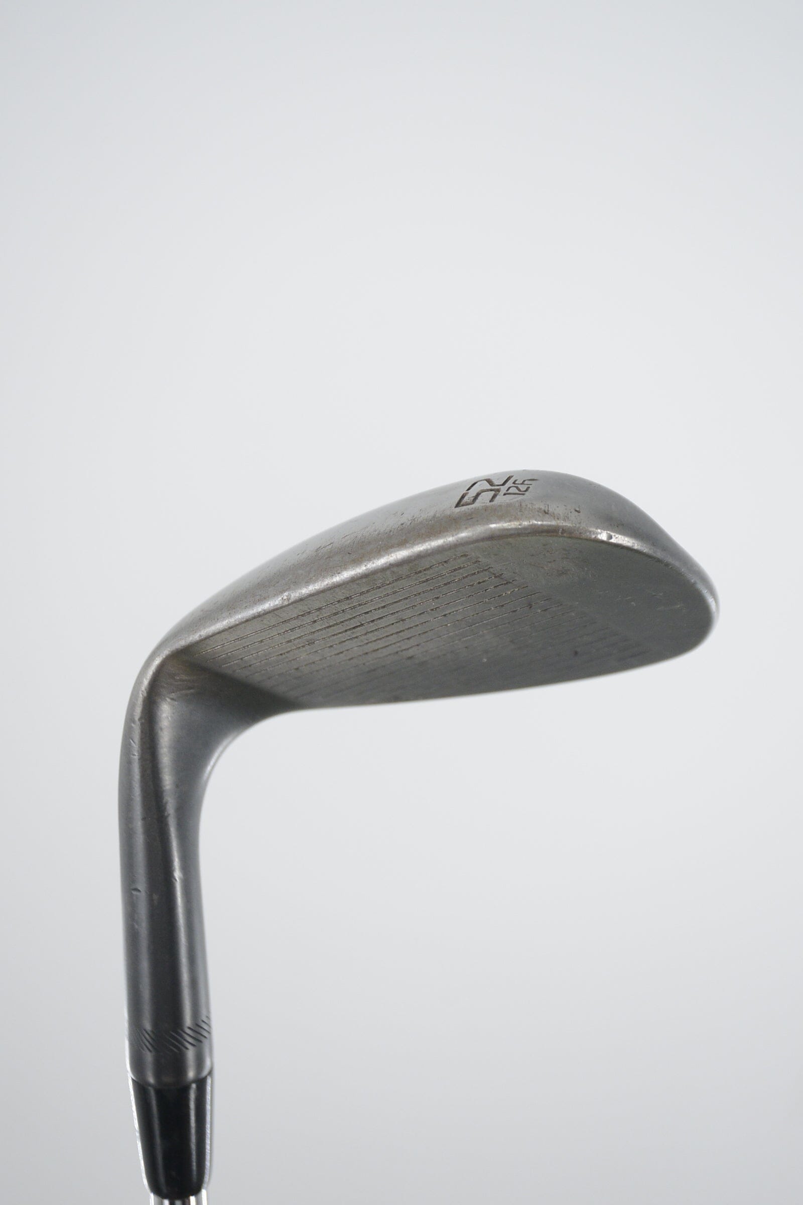 Titleist Vokey SM9 Jet Black 52 Degree Wedge Wedge Flex 35.25" Golf Clubs GolfRoots