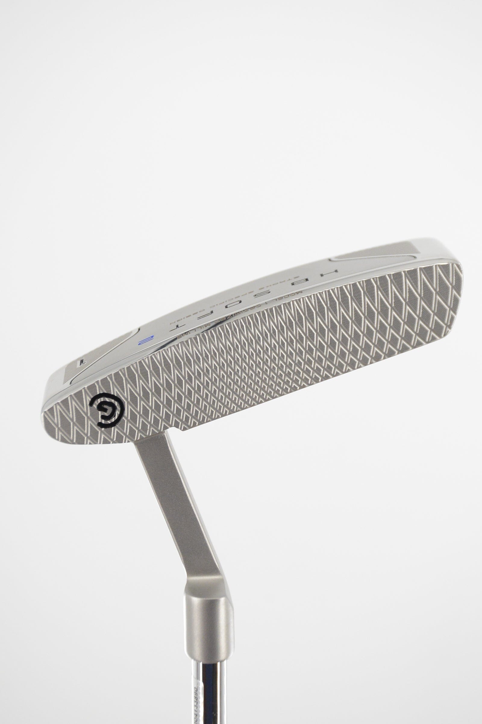 Cleveland HB Soft 2 #1 Putter 35" Golf Clubs GolfRoots