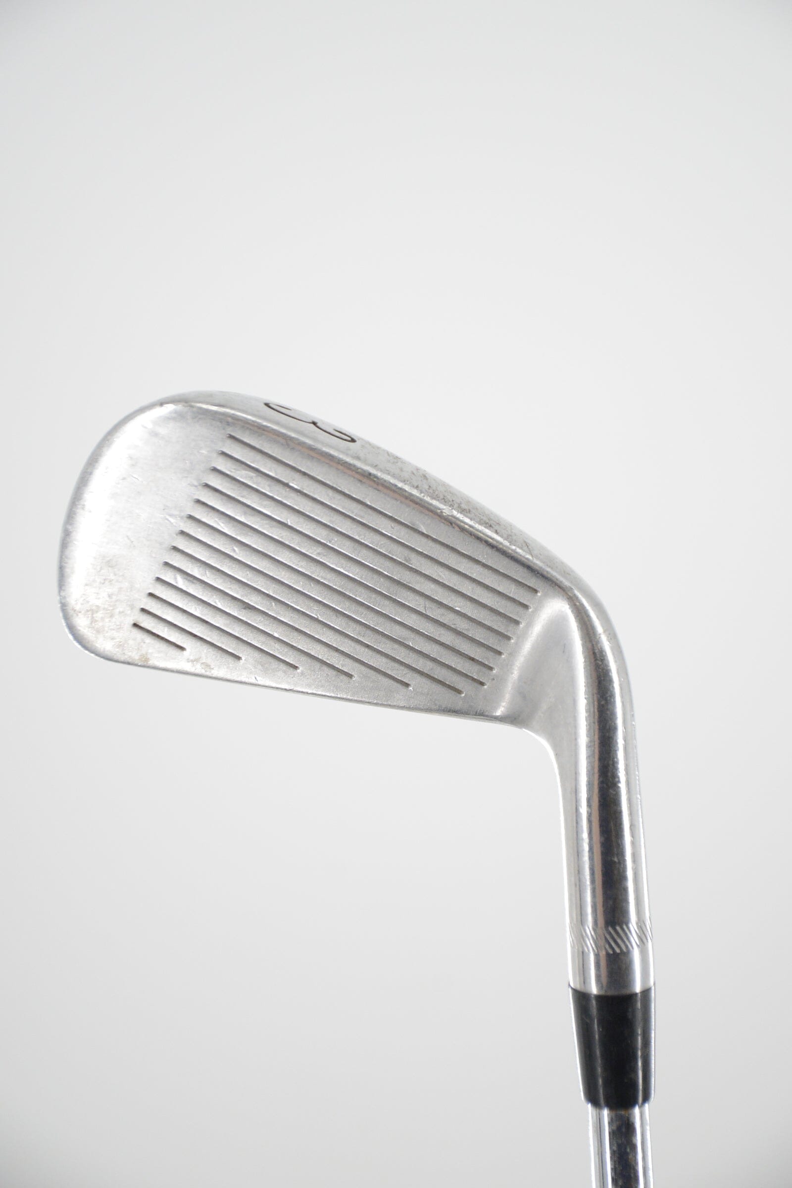 Lefty Titleist DCI 762 3 Iron S Flex 38.75"