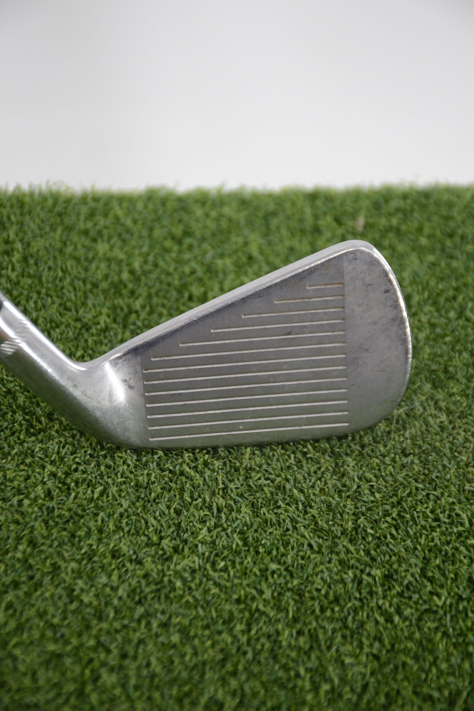 Lefty Titleist DCI 762 3 Iron S Flex 38.75"