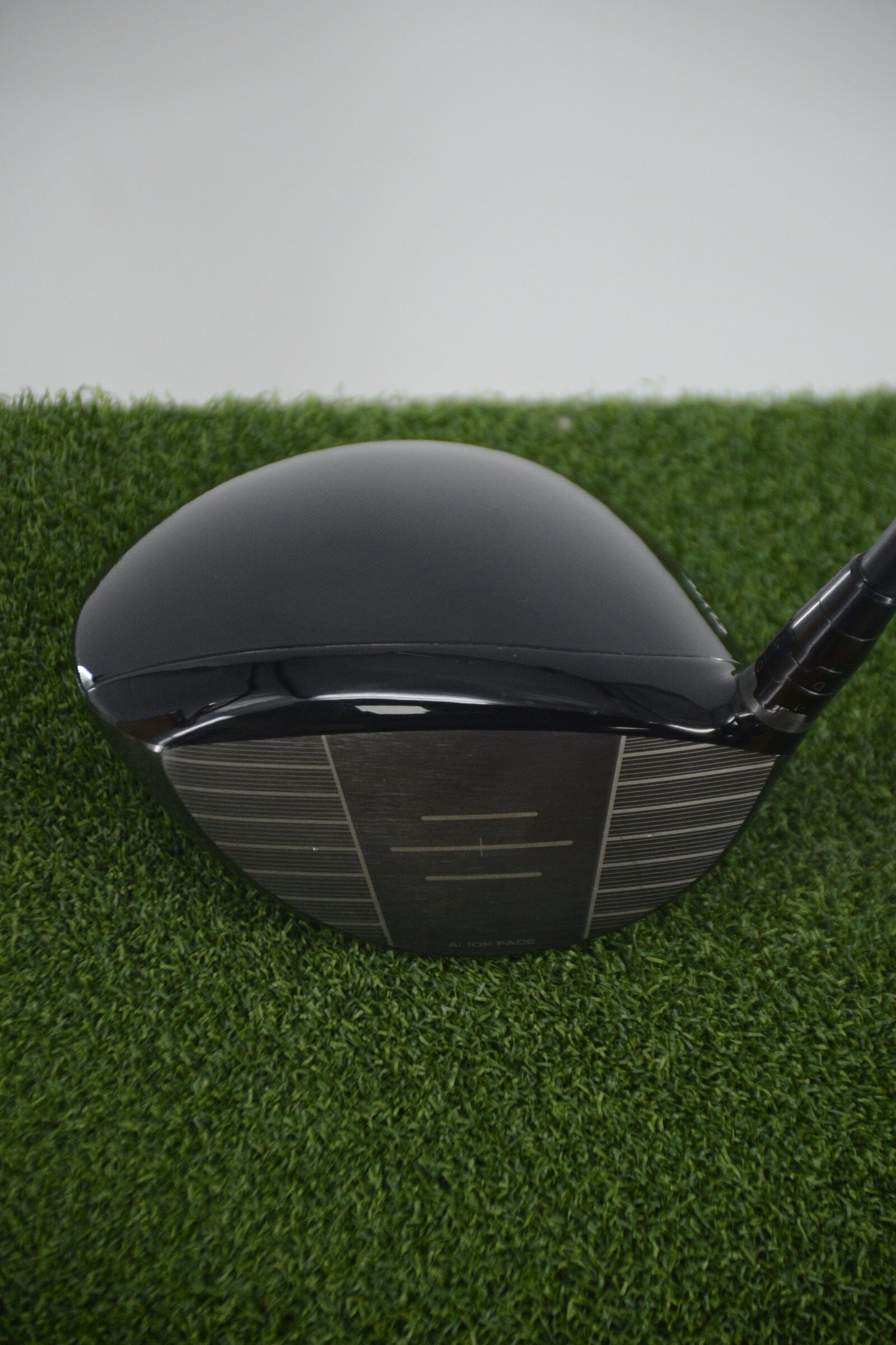 Callaway Elyte Triple Diamond 8 Degree Driver S Flex 45.25" Golf Clubs GolfRoots