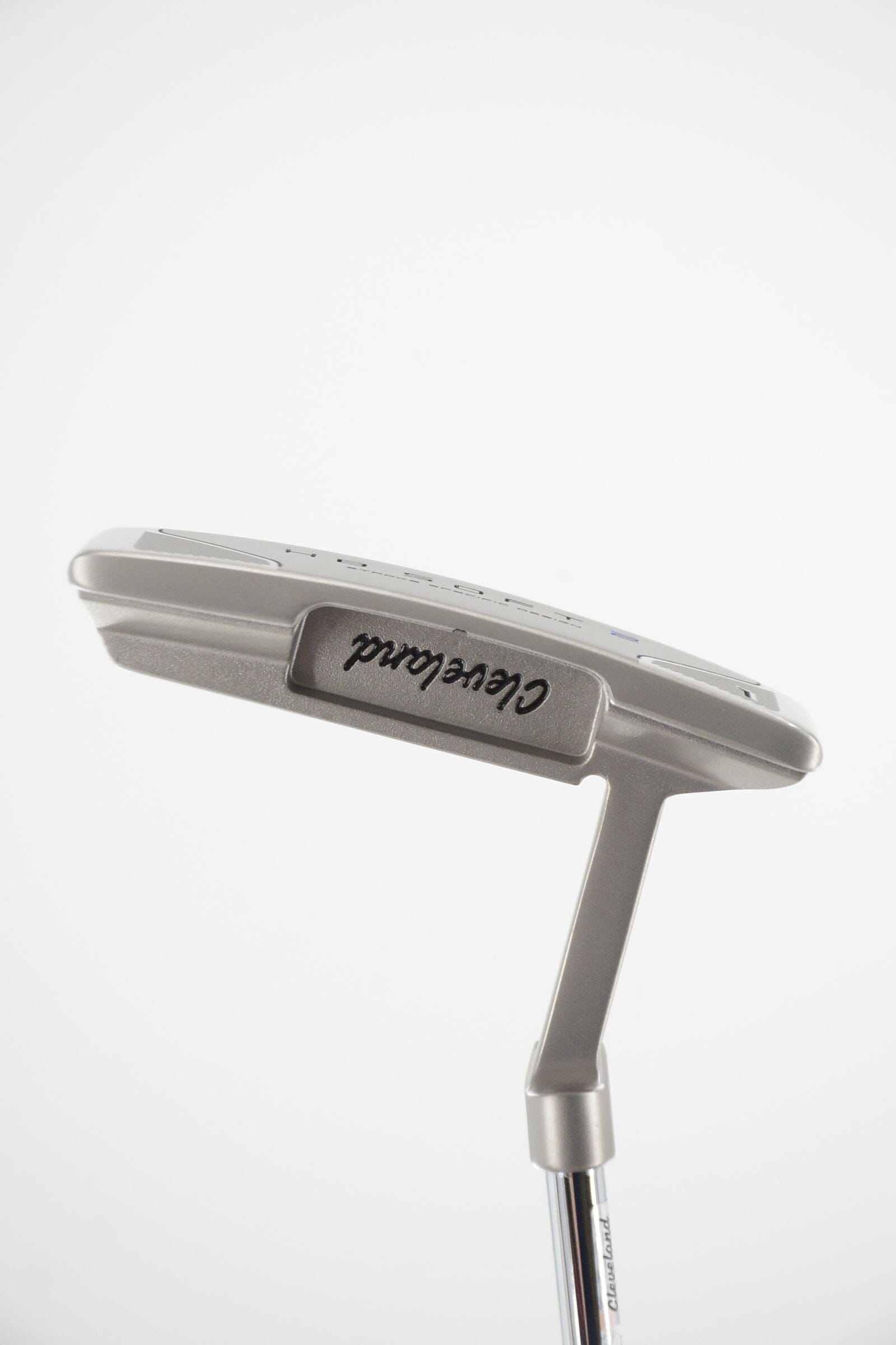 Cleveland HB Soft 2 #1 Putter 35" Golf Clubs GolfRoots