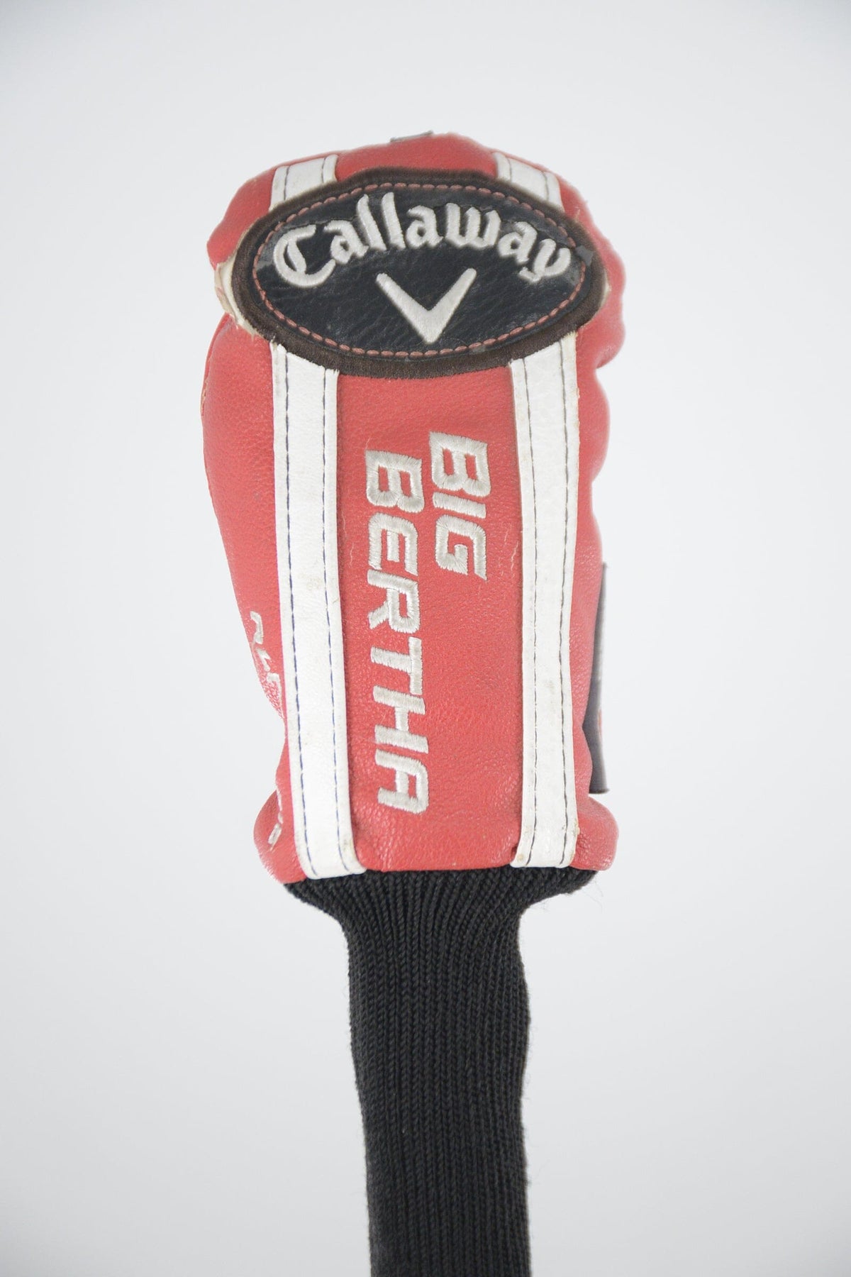 Callaway Big Bertha 2019 4 Hybrid SR Flex 40" Golf Clubs GolfRoots