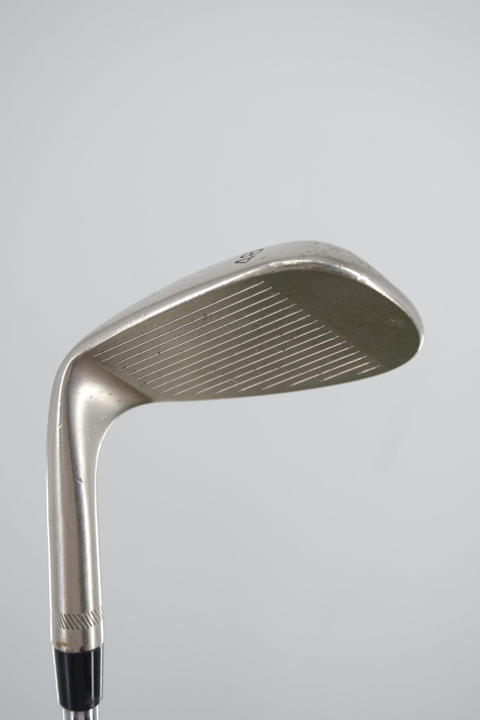 Titleist Vokey SM4 Tour Chrome 48 Degree Wedge S Flex 36.5" Golf Clubs GolfRoots