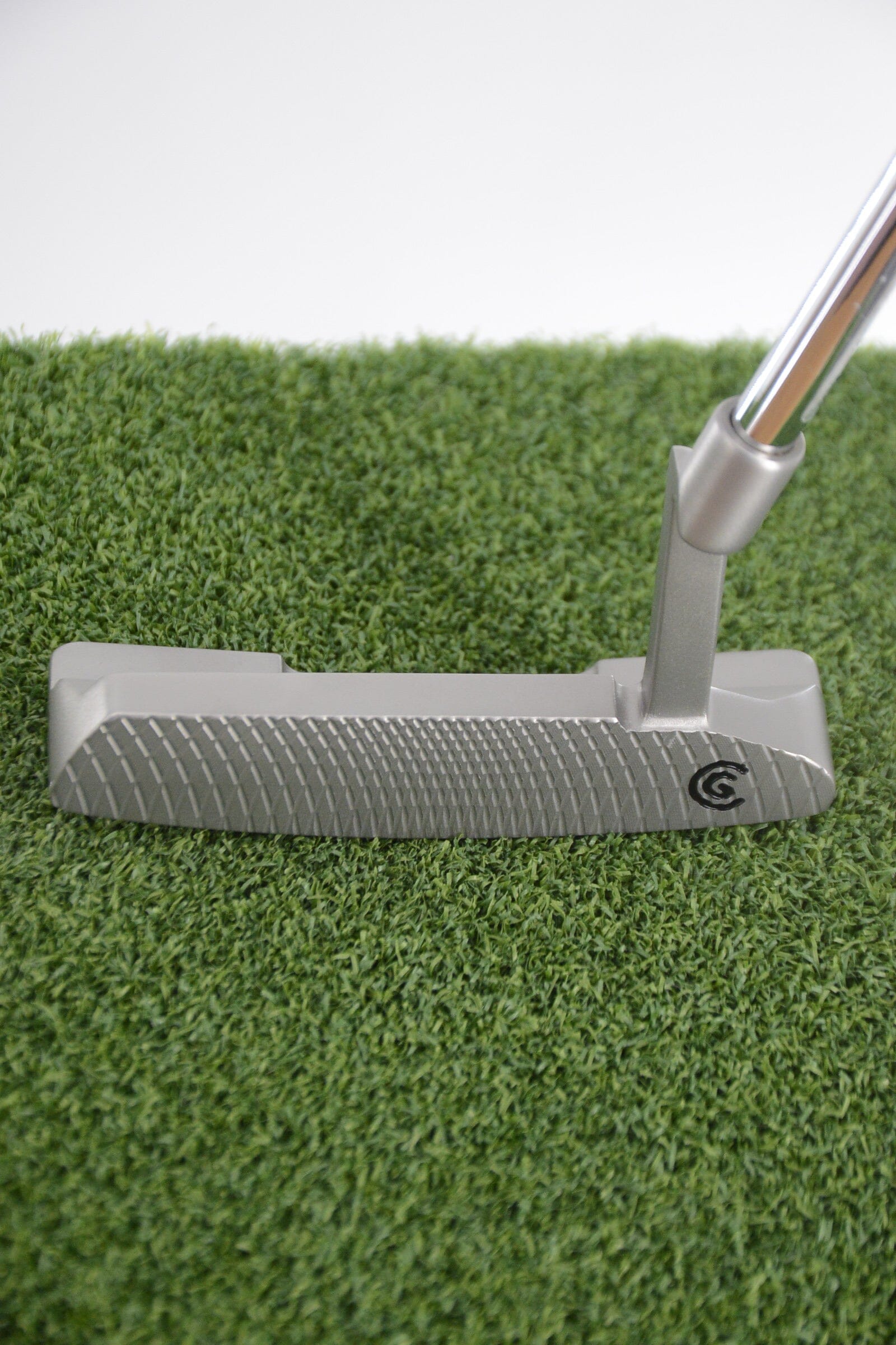 Cleveland HB Soft 2 #1 Putter 35" Golf Clubs GolfRoots