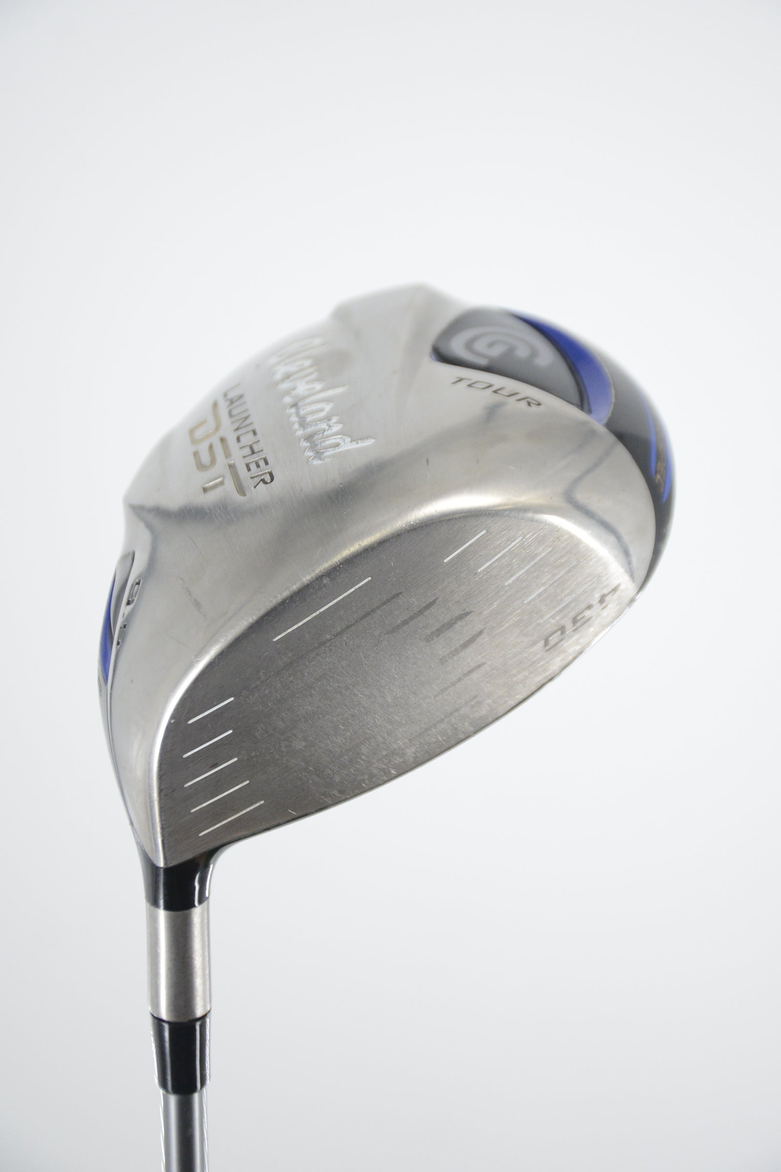 Cleveland Launcher DST Tour 9.5 Degree Driver S Flex 45.25"