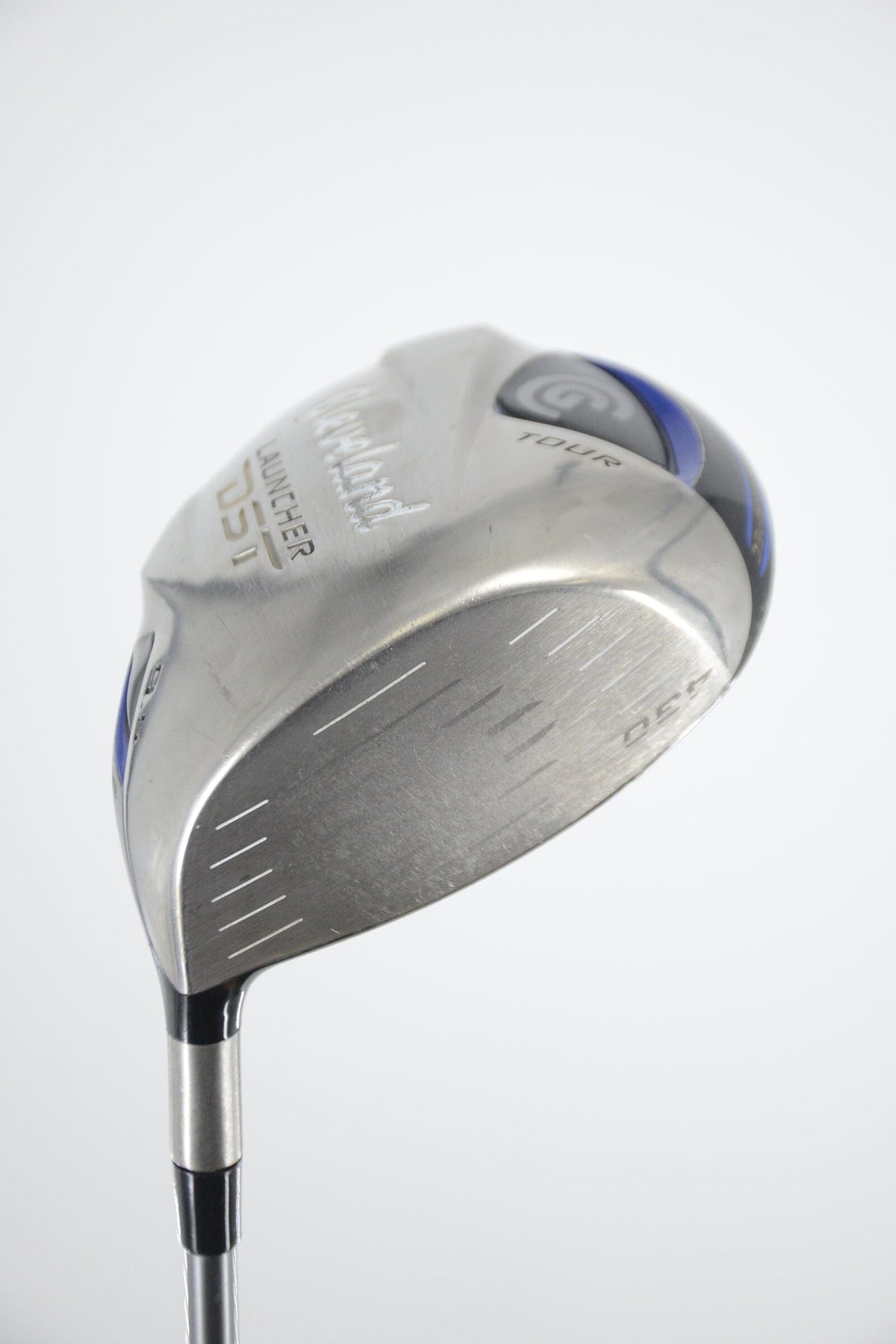 Cleveland Launcher DST Tour 9.5 Degree Driver S Flex 45.25" Golf Clubs GolfRoots