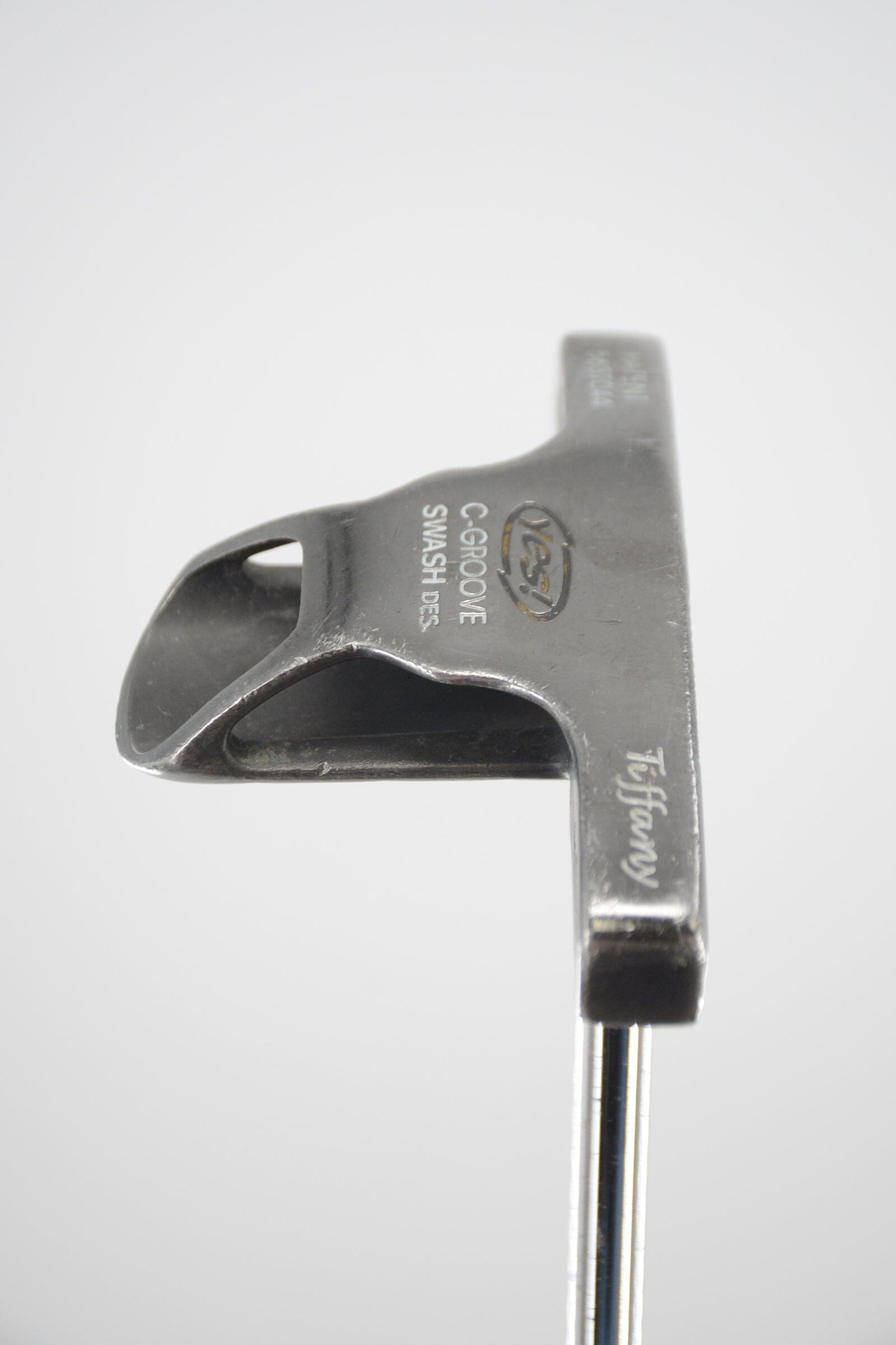 Yes! Tiffany Putter 34.25" Golf Clubs GolfRoots