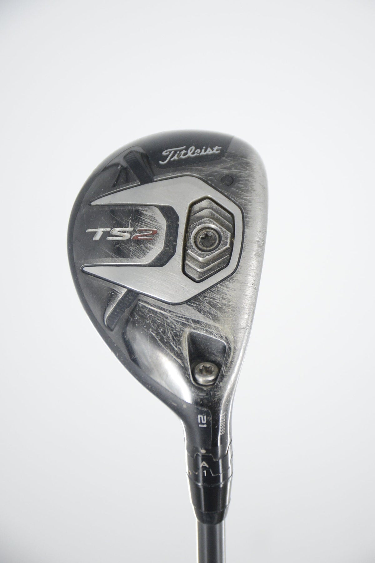 Titleist TS2 21 Degree Hybrid S Flex 40.5" Golf Hybrids Titleist