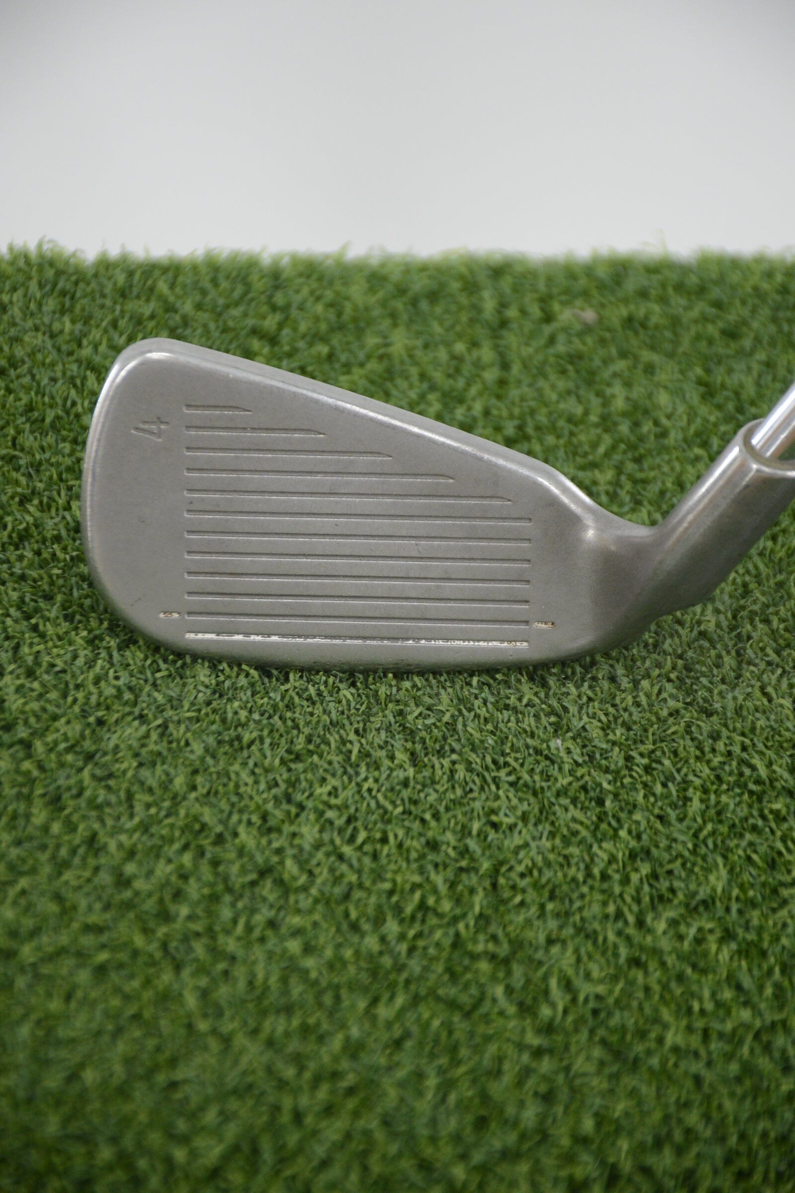 Ping I3 O-Size 4 Iron R Flex 38.5" Golf Clubs GolfRoots