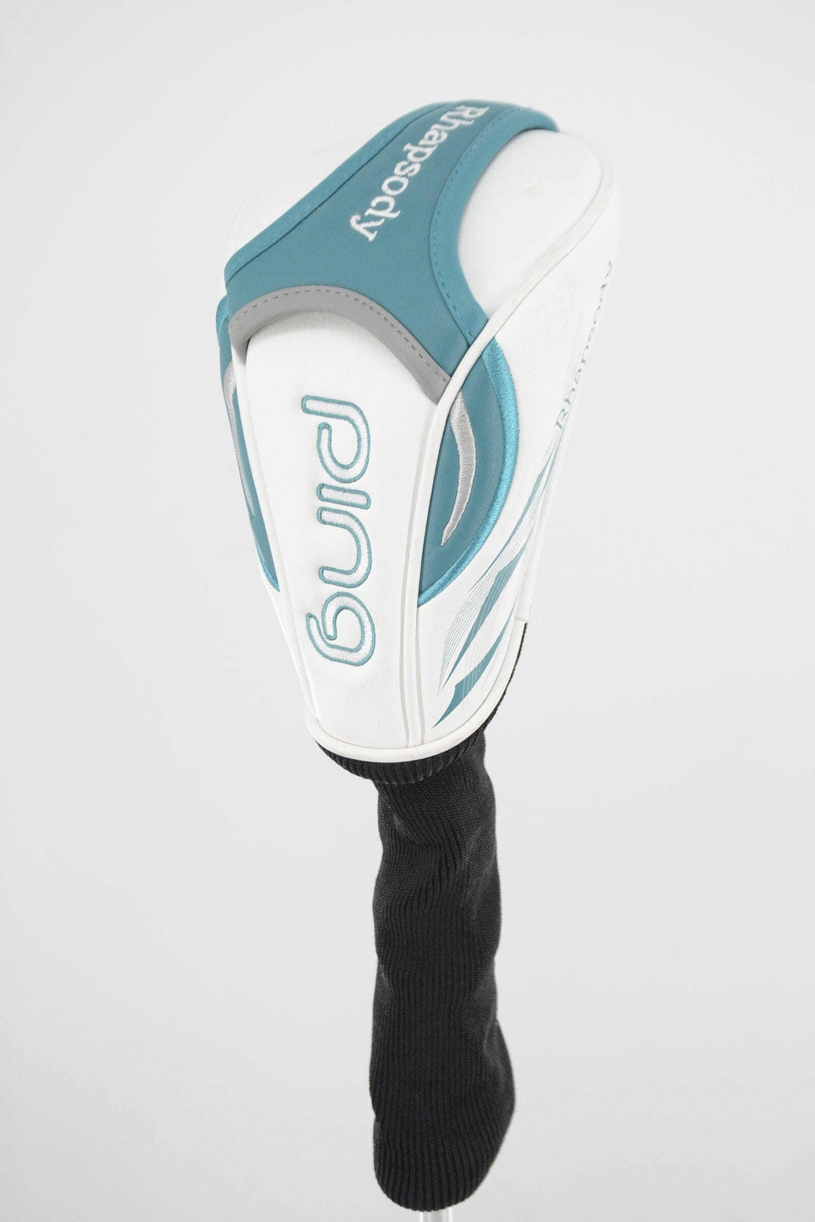 Women's Ping Rhapsody 2015 5 Wood W Flex 40.25" Golf Clubs GolfRoots