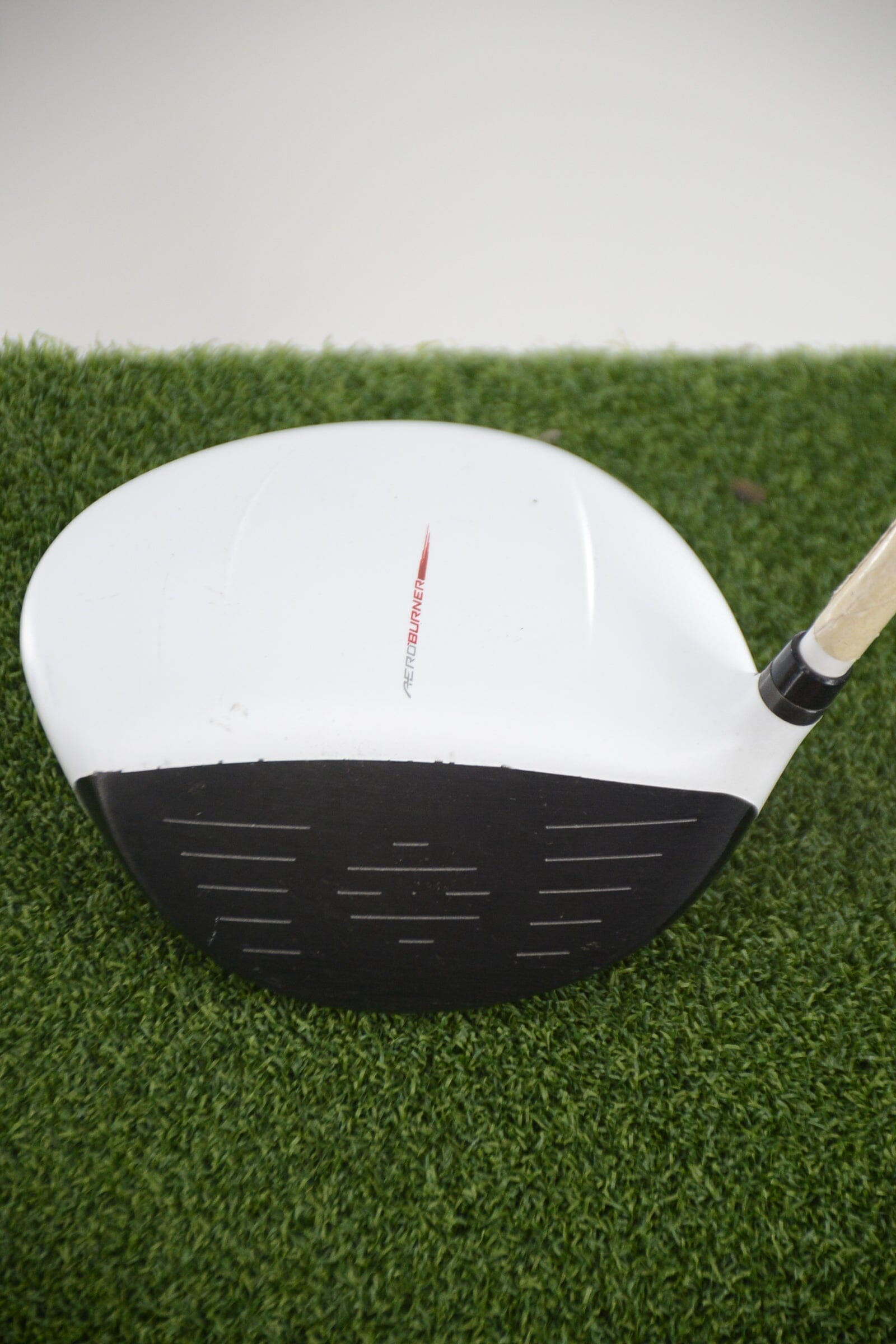 Women's TaylorMade Aeroburner HL HL Driver W Flex 44.5" Golf Clubs GolfRoots