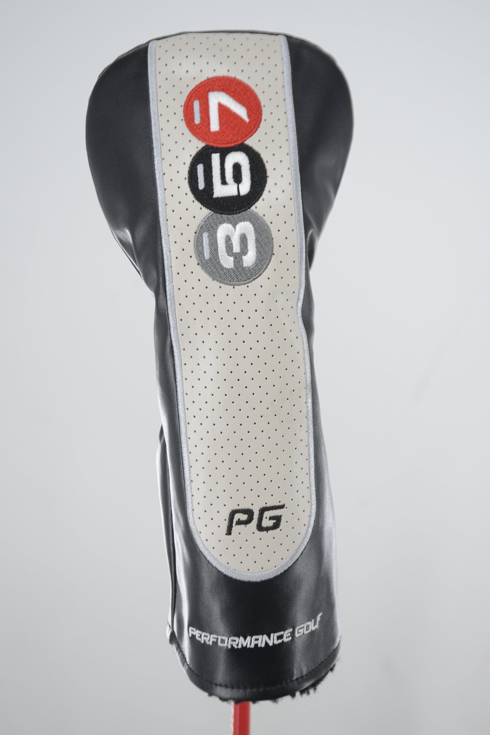 Performance Golf 357 21 Degree Wood R Flex 41.5" Golf Clubs GolfRoots