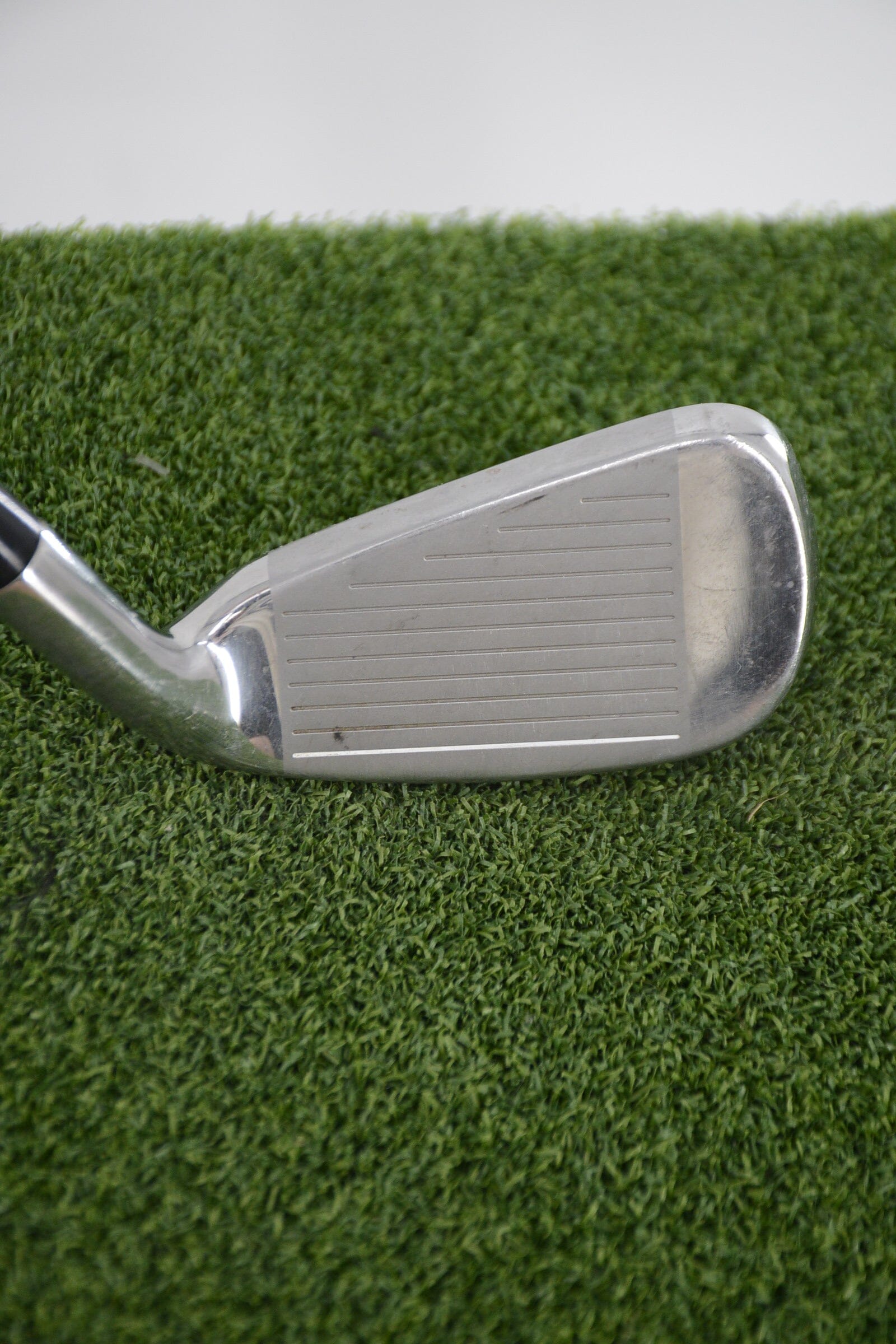 Lefty Cleveland Launcher HB 6 Iron R Flex 37.5" Golf Clubs GolfRoots