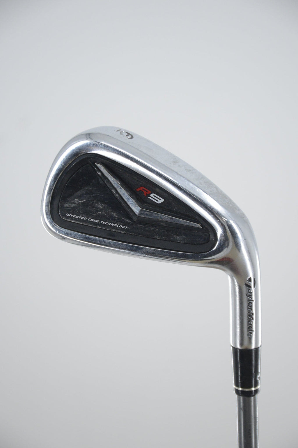 TaylorMade R7 Série de fers / 4-PW / Flex Regular / Acier TaylorMade R7 Série de fers / 4-PW / Flex Regular / Acier