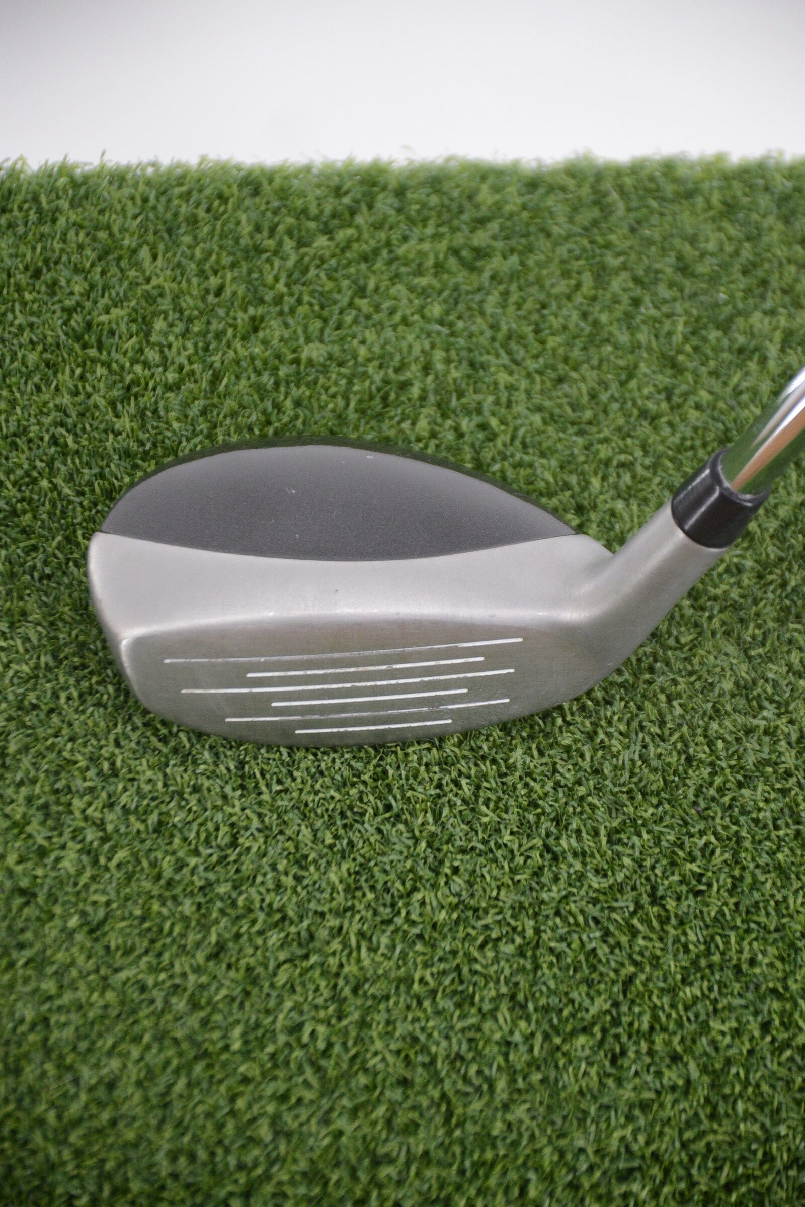 TaylorMade Rescue Dual 2 Hybrid S Flex 41" Golf Clubs GolfRoots
