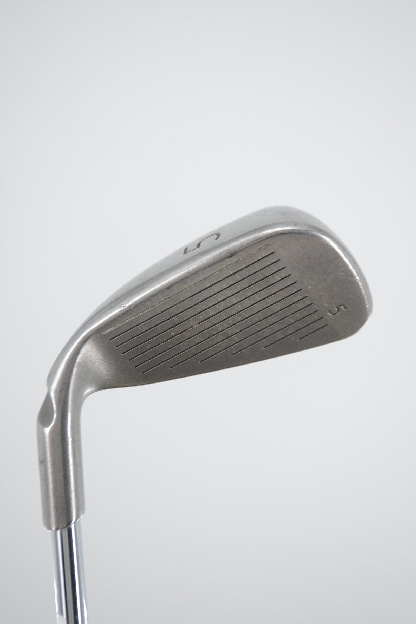 Ping G10 5 Iron S Flex 39.25" Golf Clubs GolfRoots