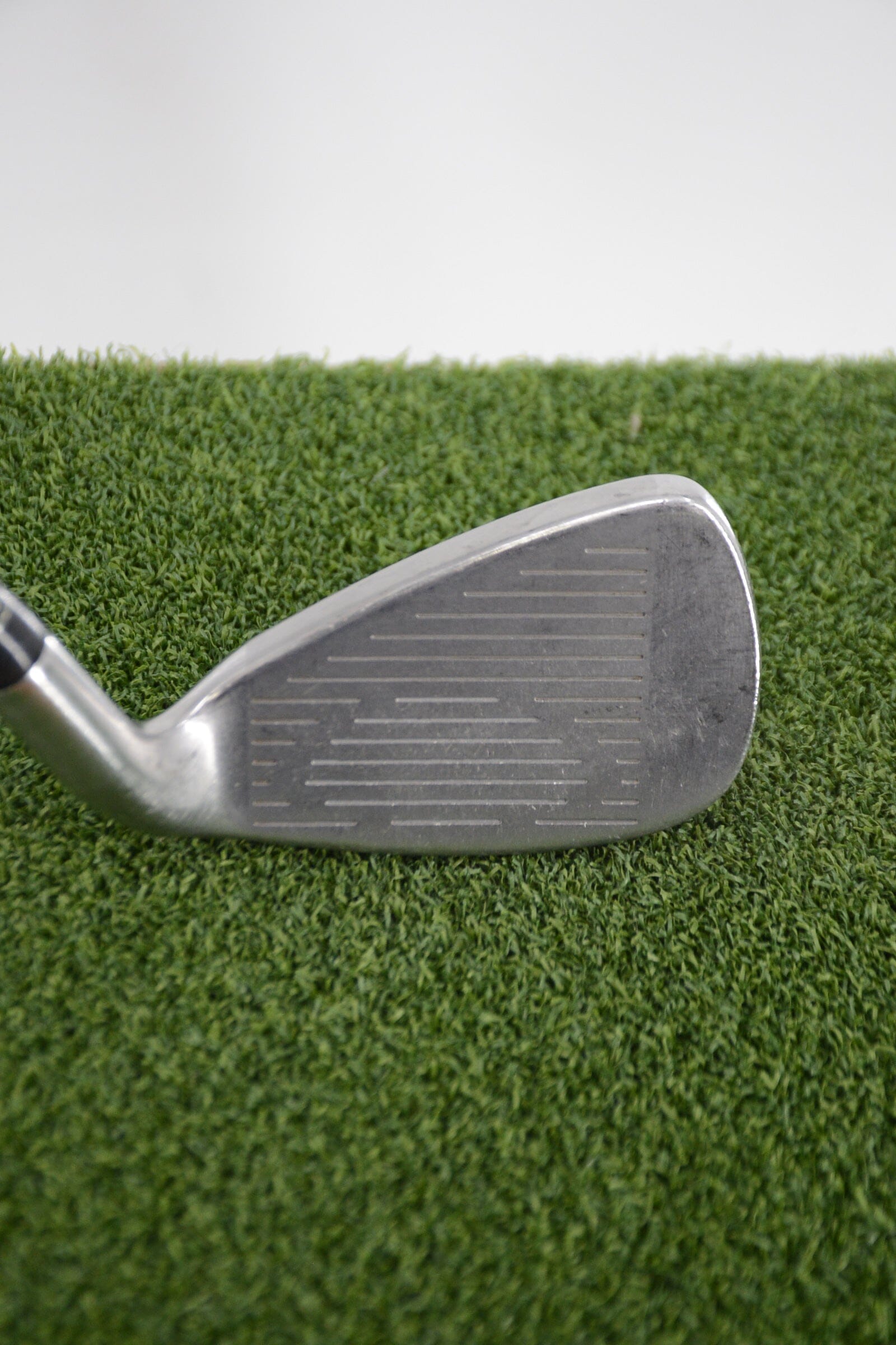 Lefty Cobra 3400 I/Xh 5 Iron S Flex 38.25"