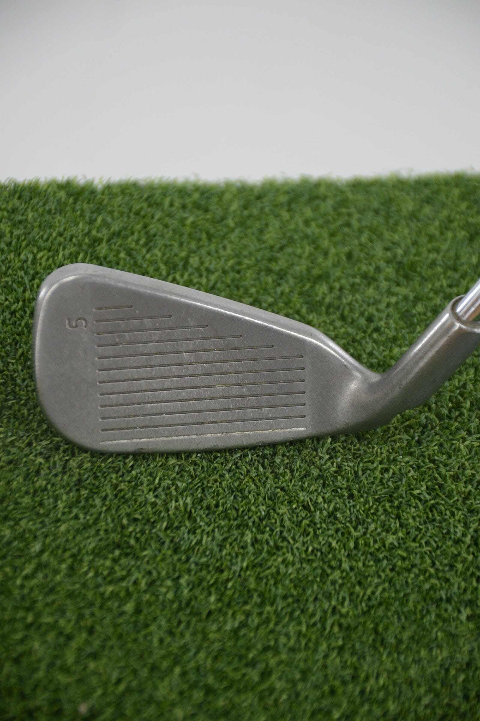 Ping G10 5 Iron S Flex 39.25" Golf Clubs GolfRoots
