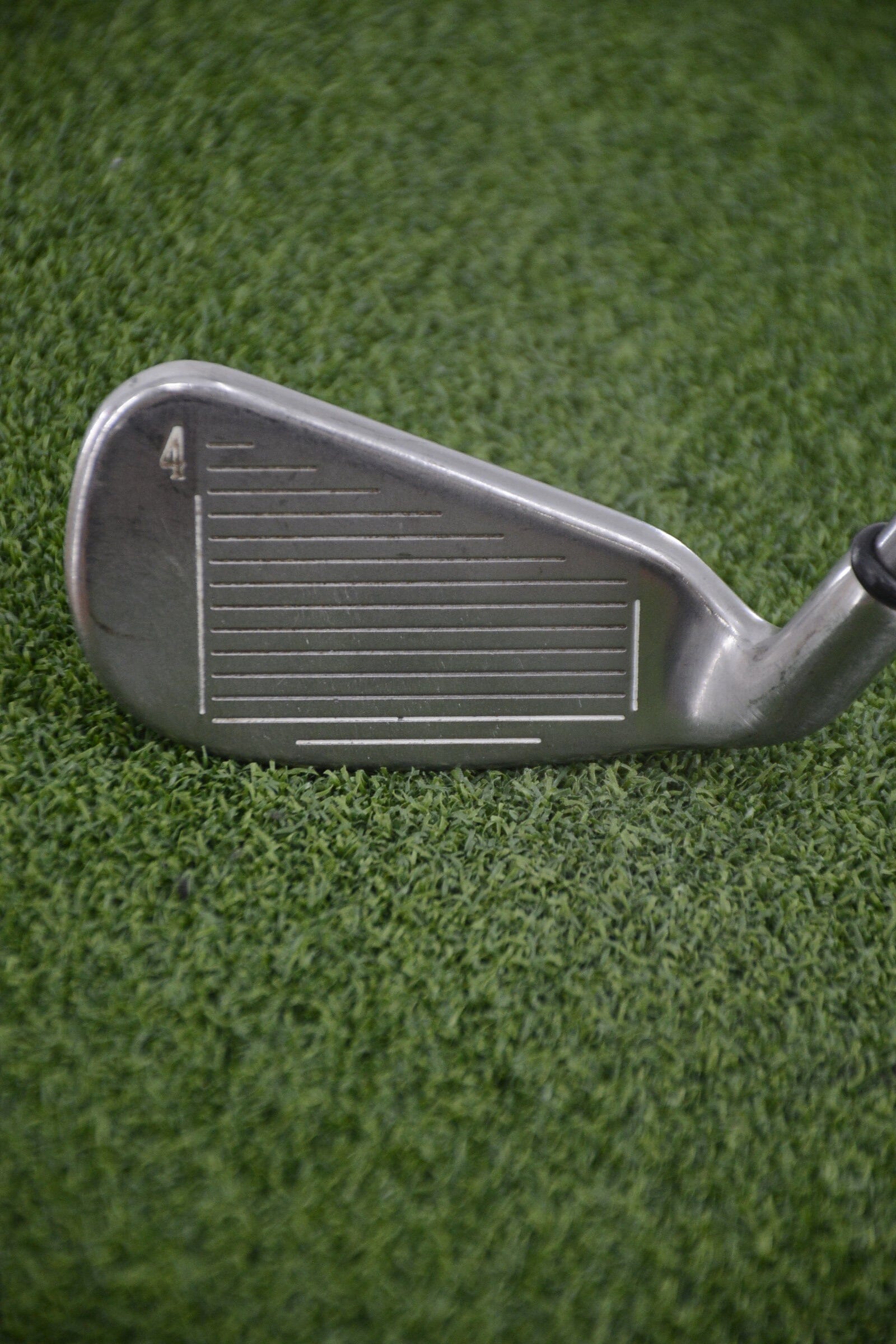 Callaway Steelhead X-14 4 Iron S Flex 39.25" Golf Clubs GolfRoots