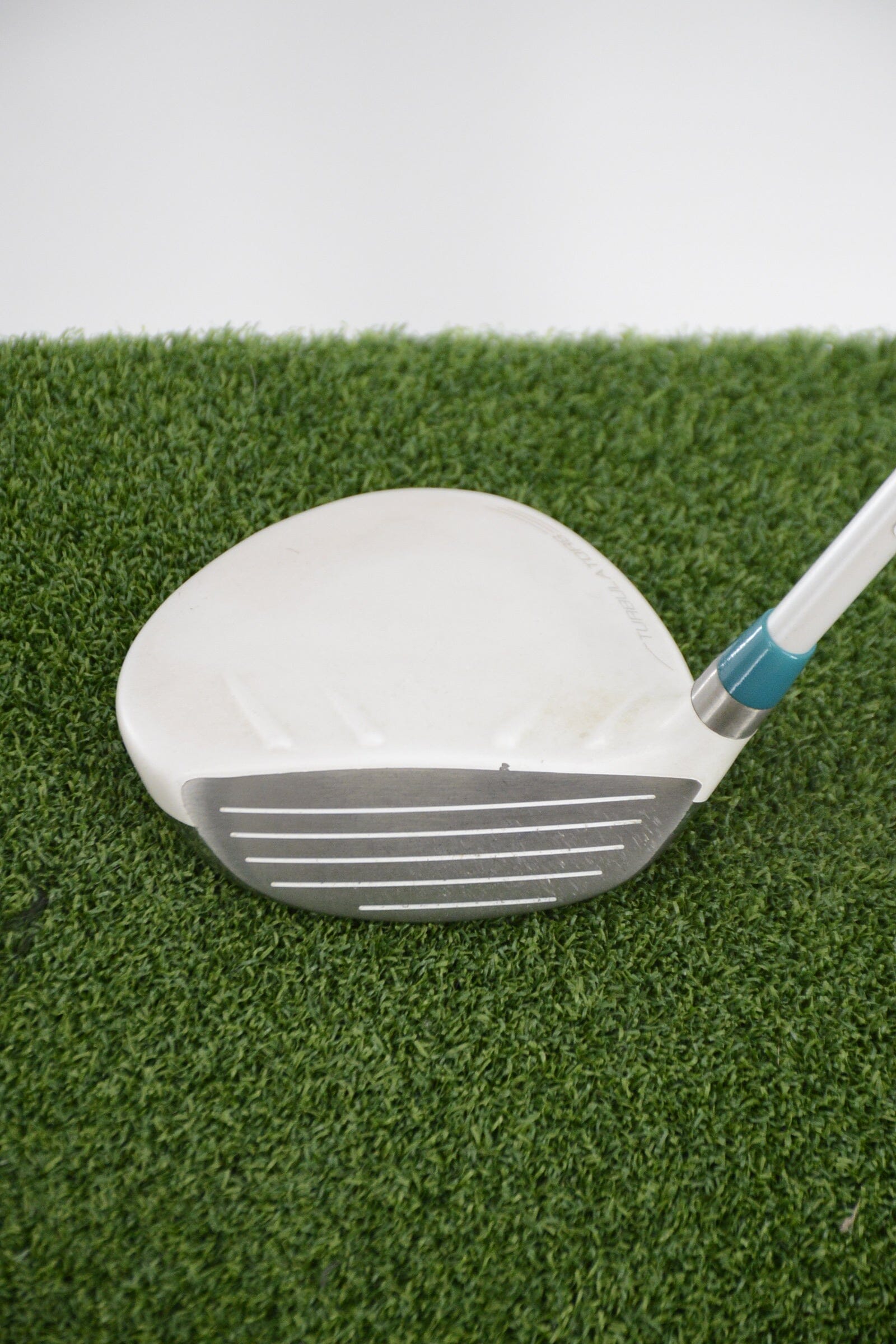 Women's Ping Rhapsody 2015 5 Wood W Flex 40.25" Golf Clubs GolfRoots