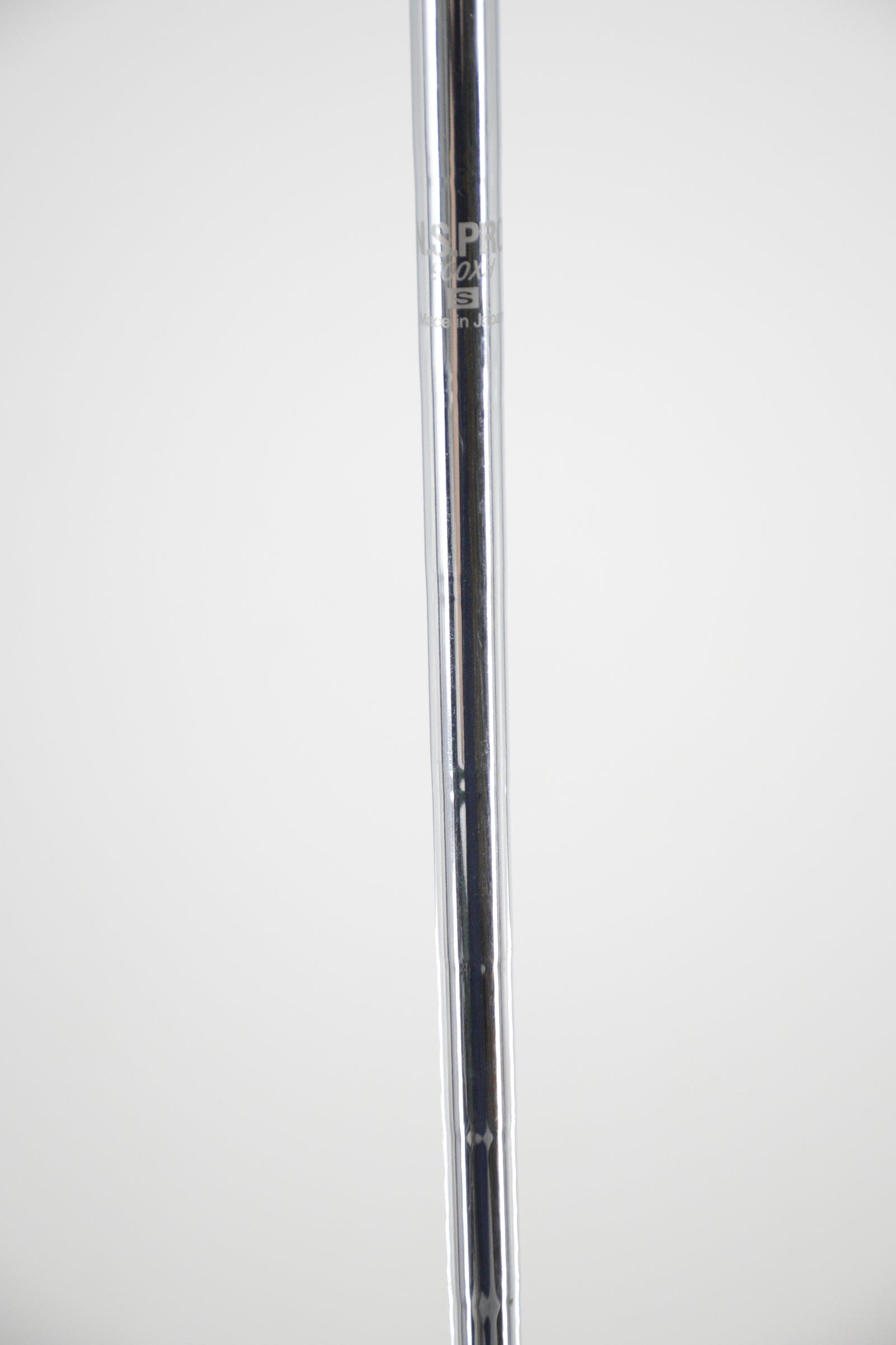 Lefty Cobra 3400 I/Xh 5 Iron S Flex 38.25"