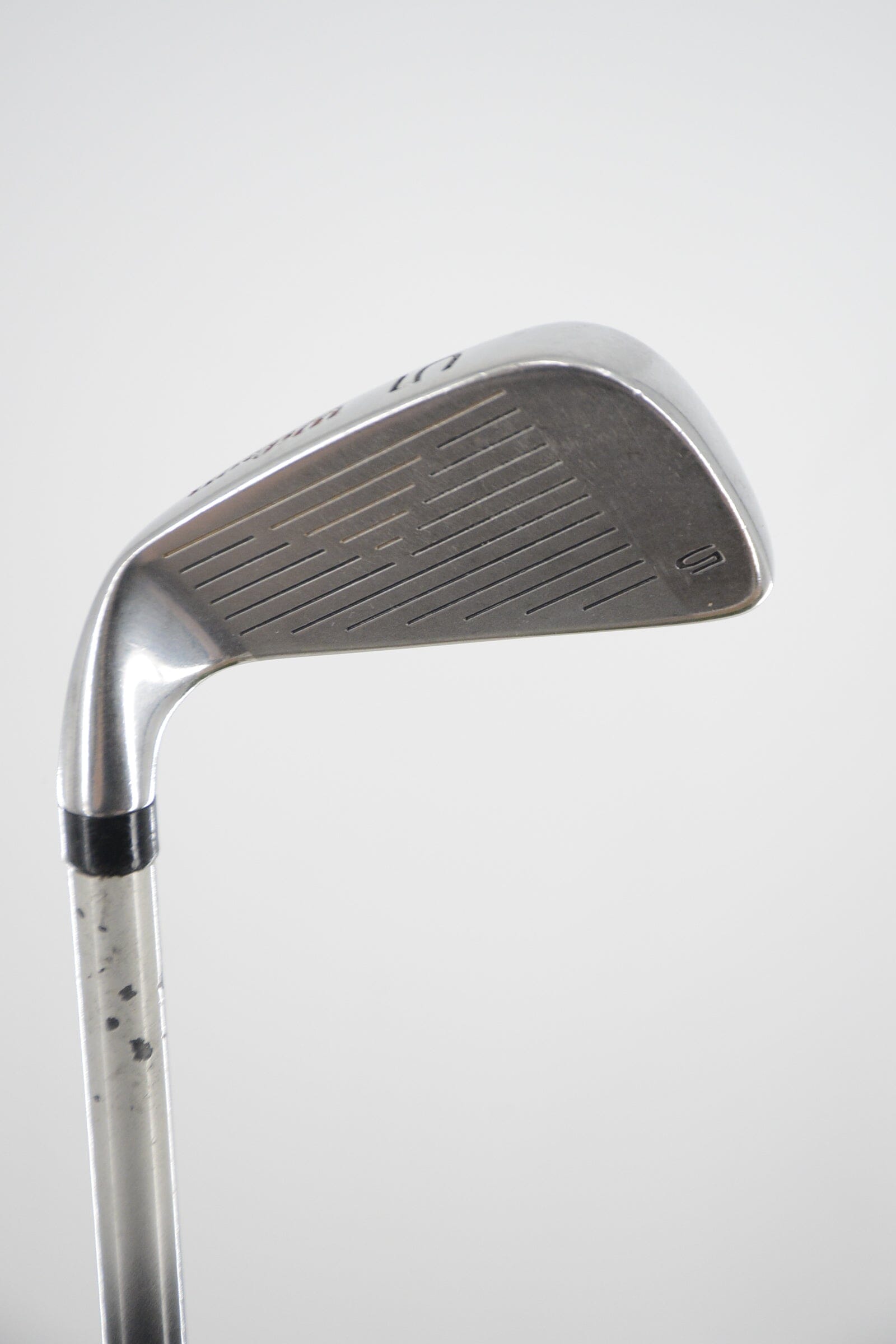 Wilson Fat Shaft 5 Iron R Flex 38.25" Golf Clubs GolfRoots