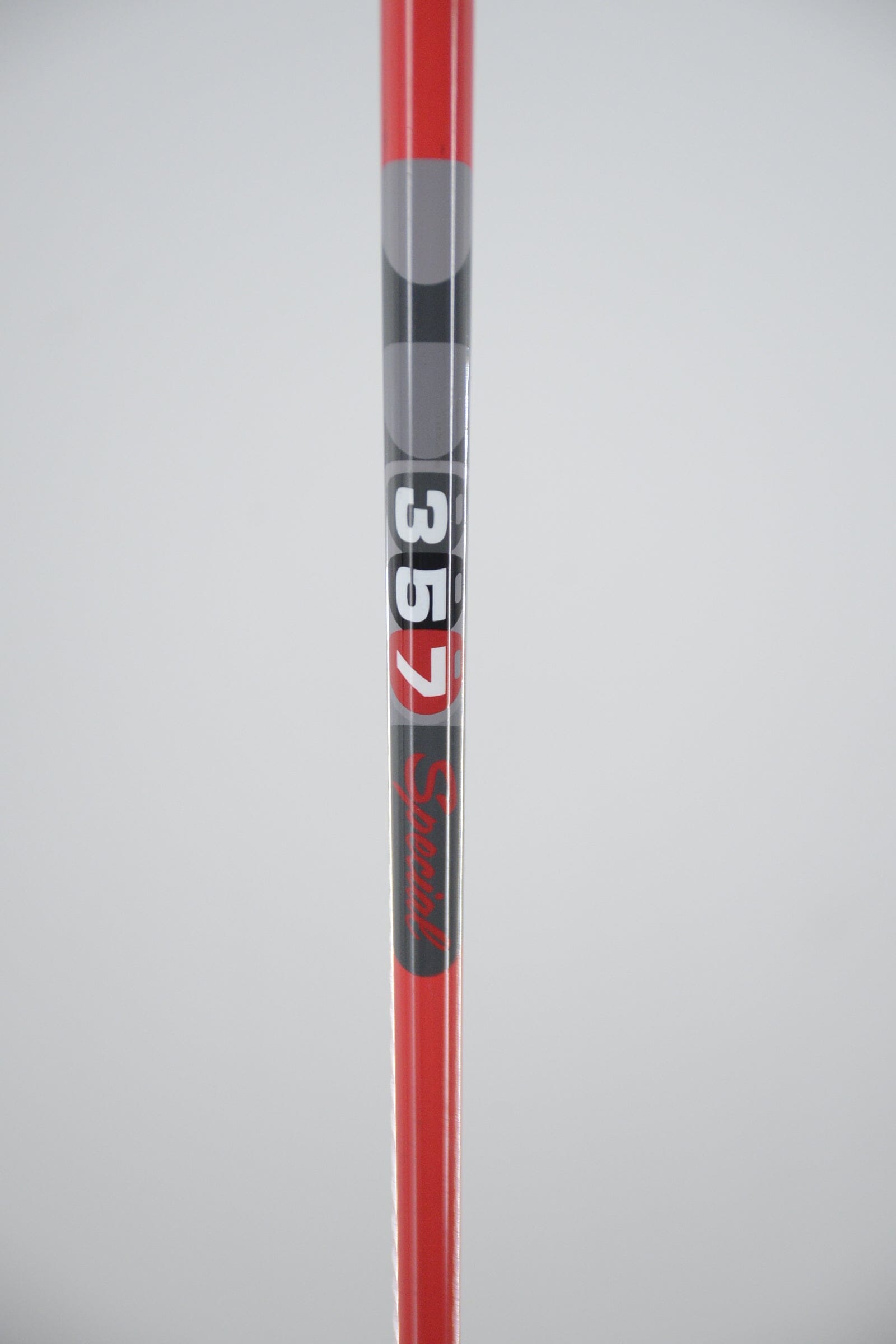Performance Golf 357 21 Degree Wood R Flex 41.5" Golf Clubs GolfRoots