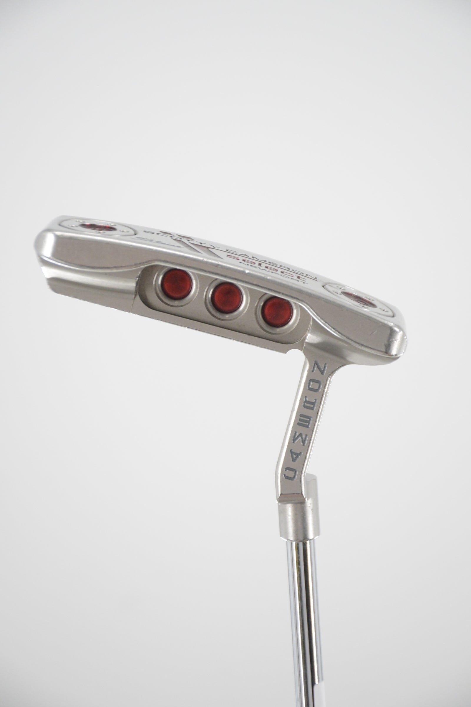 Scotty Cameron Select Newport Putter 35" Golf Clubs GolfRoots