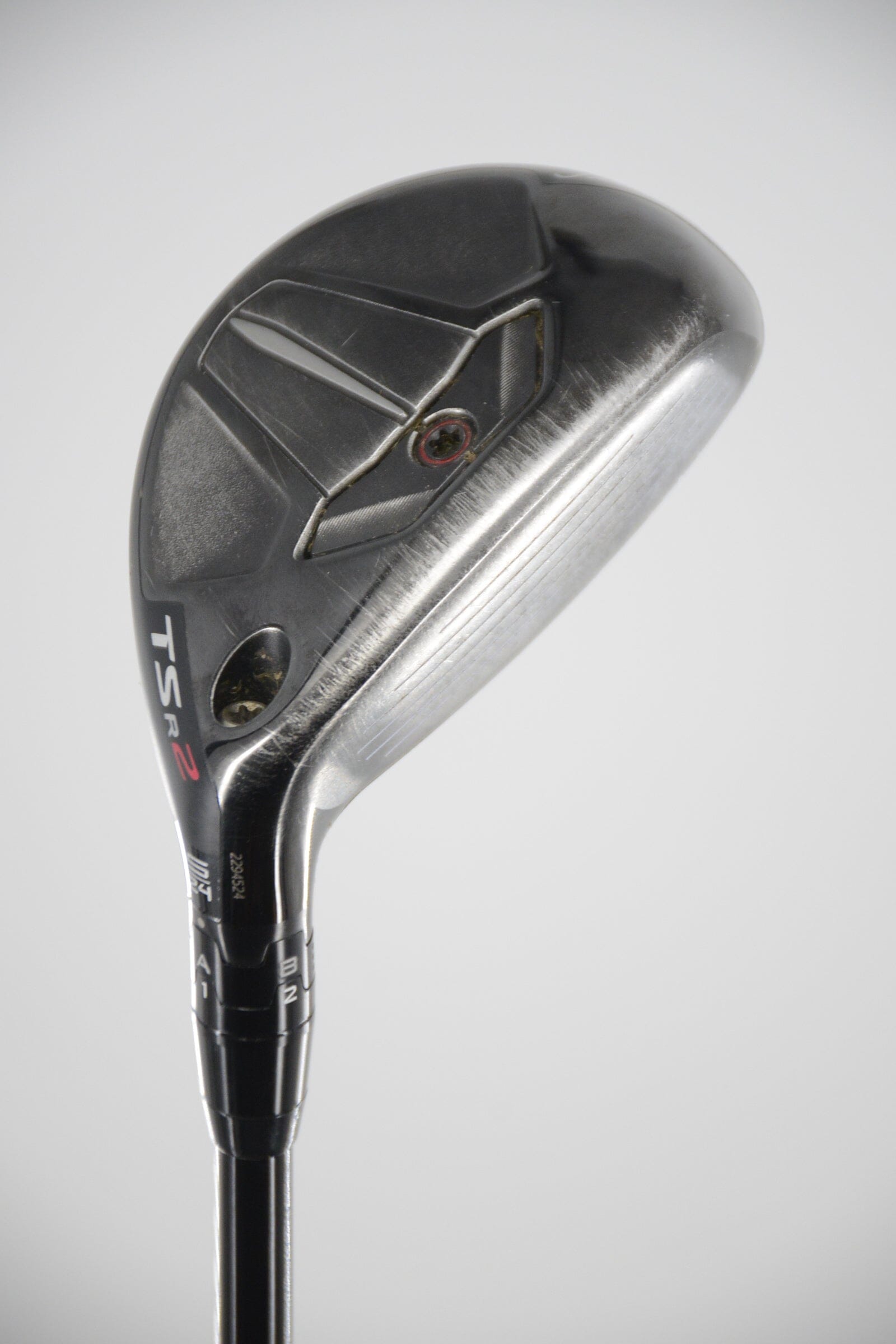 Titleist TSR2 5 Hybrid R Flex 39.75" Golf Clubs GolfRoots