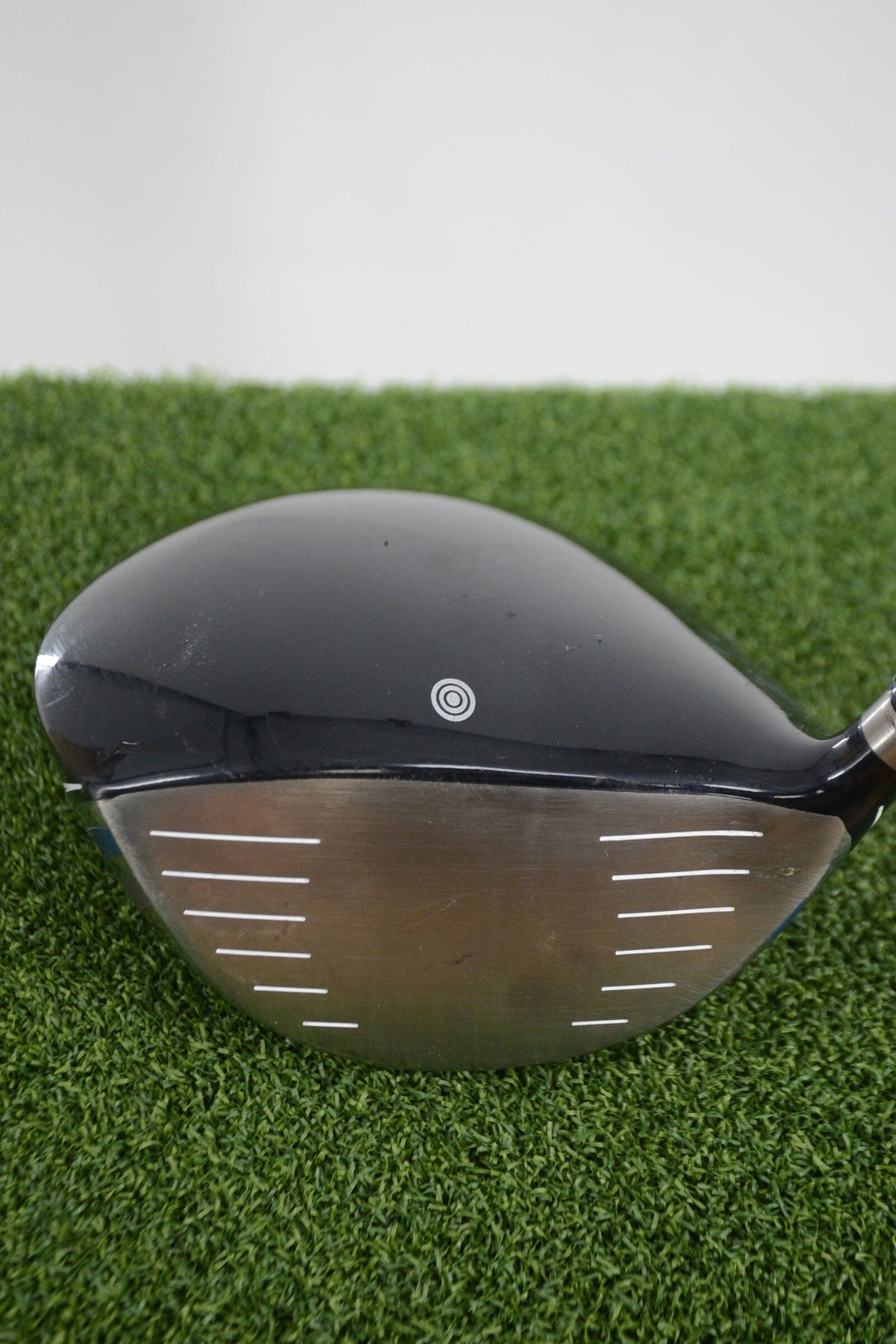 Tour Edge Hot Launch 10.5 Degree Driver S Flex 44.5" Golf Clubs GolfRoots