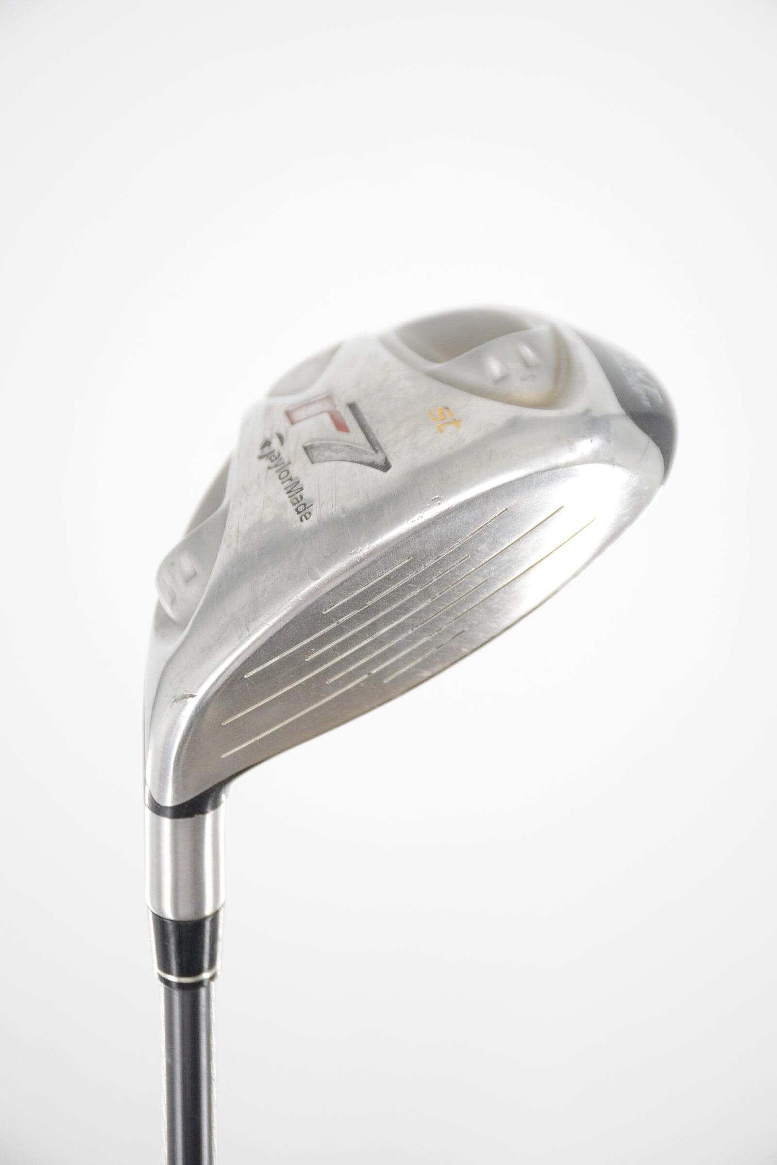 TaylorMade R7 Steel 3 Wood S Flex 42.75" Golf Clubs GolfRoots