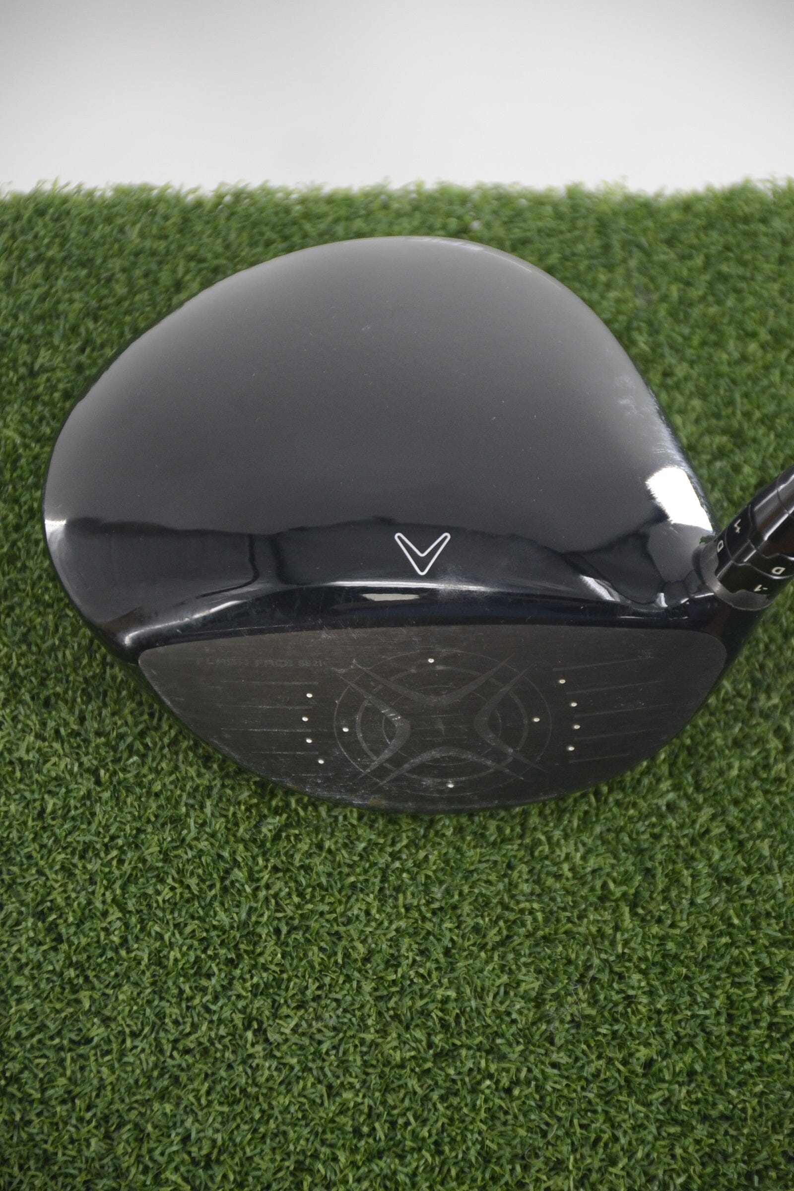 Callaway Epic Speed Triple Diamond Tour Head 9 Degree Driver X Flex 45.5" Golf Clubs GolfRoots