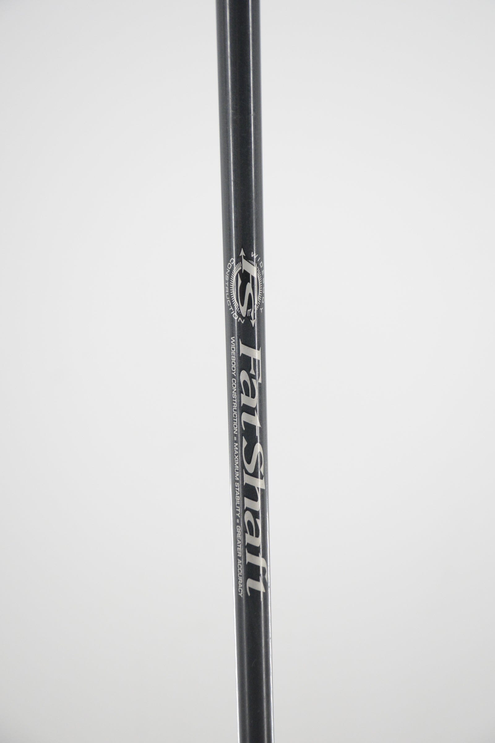 Wilson Fat Shaft 5 Iron R Flex 38.25" Golf Clubs GolfRoots