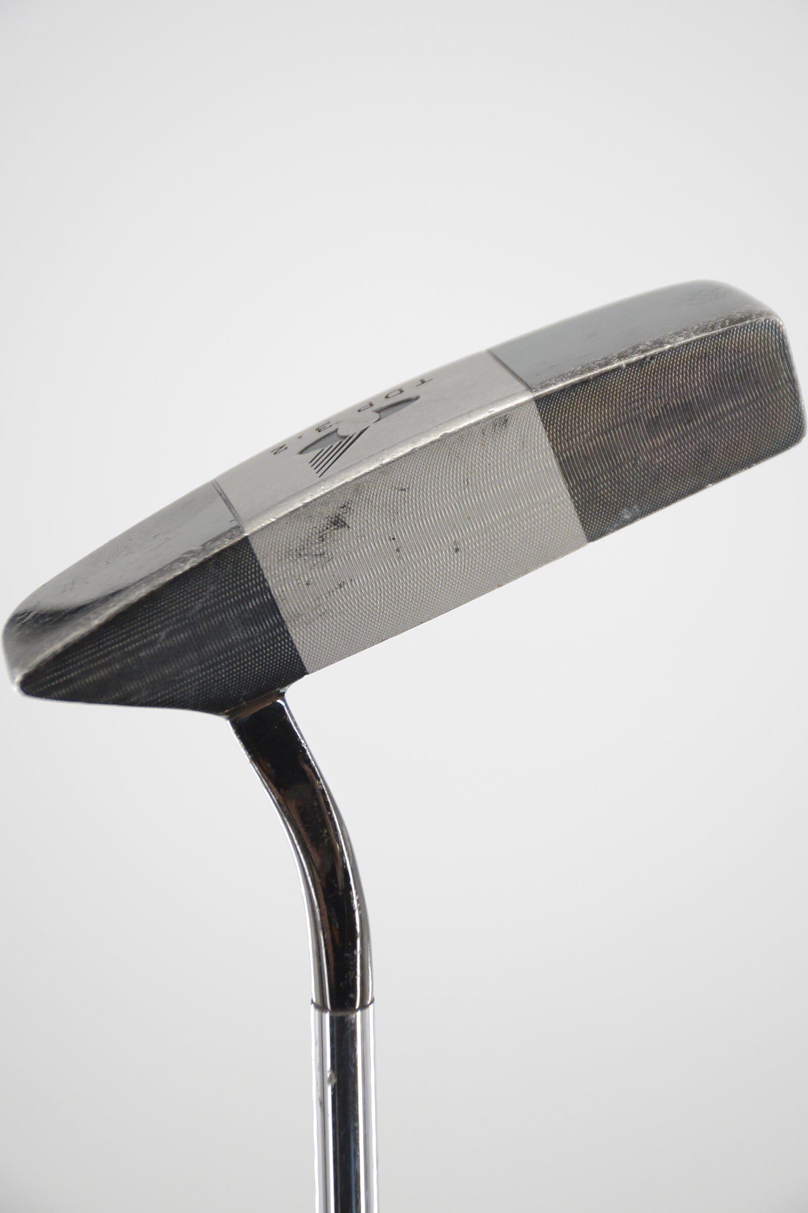 Never Compromise Tdp 3.2 Putter 34" Golf Clubs GolfRoots