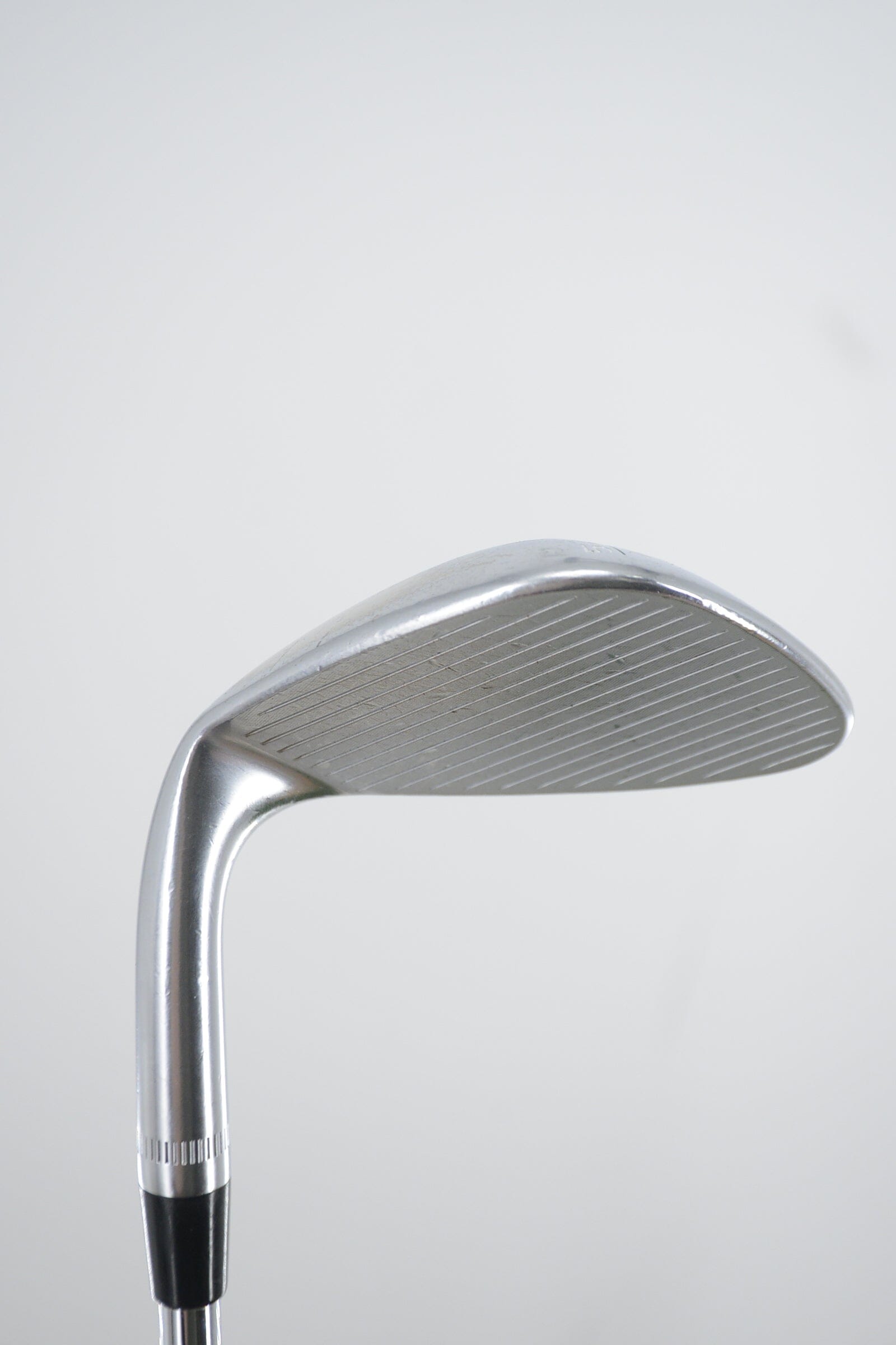 Callaway PM Grind 19 Chrome Wedge 54 Degree Wedge Wedge Flex 35" Golf Clubs GolfRoots