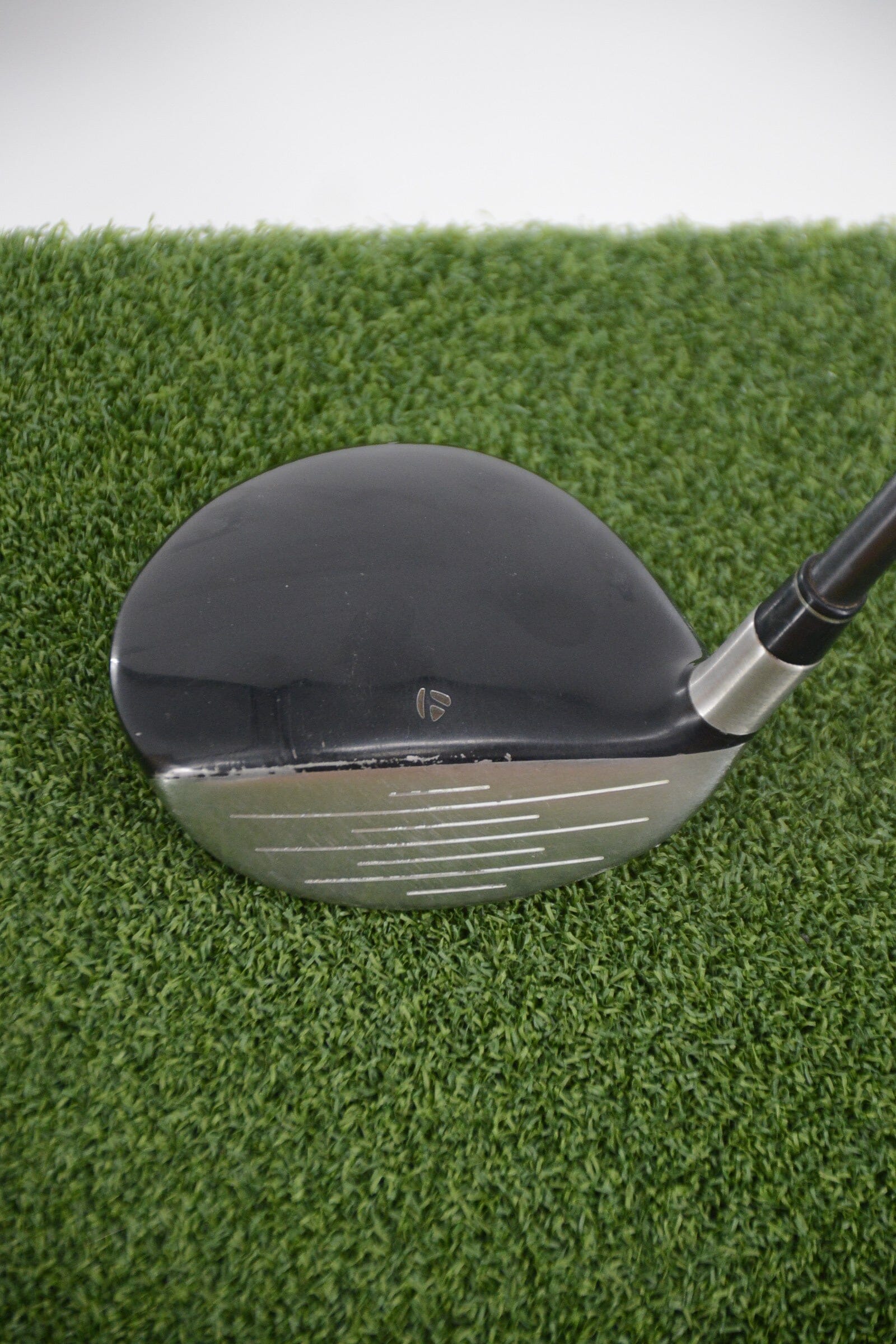 TaylorMade R7 Steel 3 Wood S Flex 42.75" Golf Clubs GolfRoots
