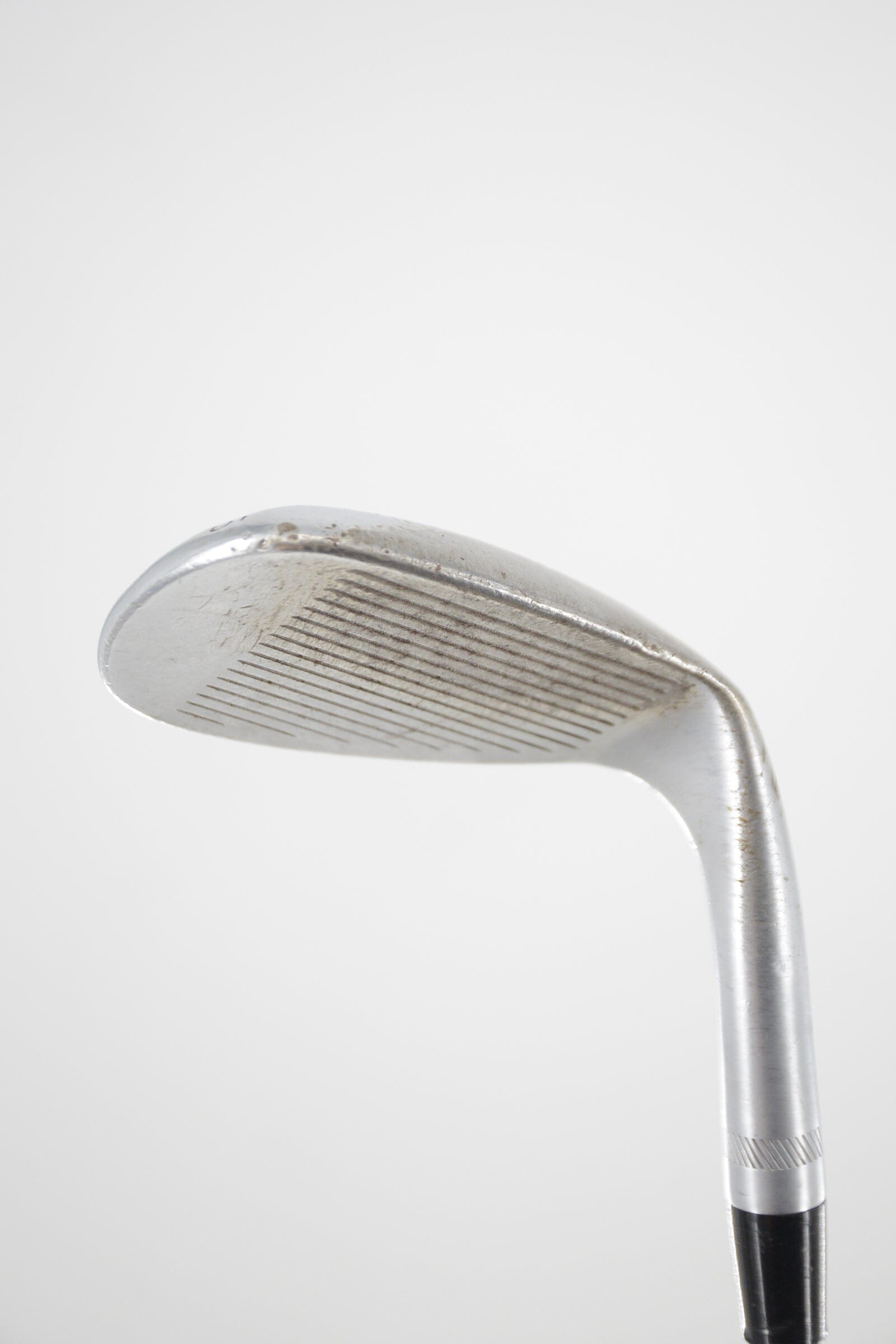 Lefty Titleist Vokey Spin Milled 56 Degree Wedge Wedge Flex 35"