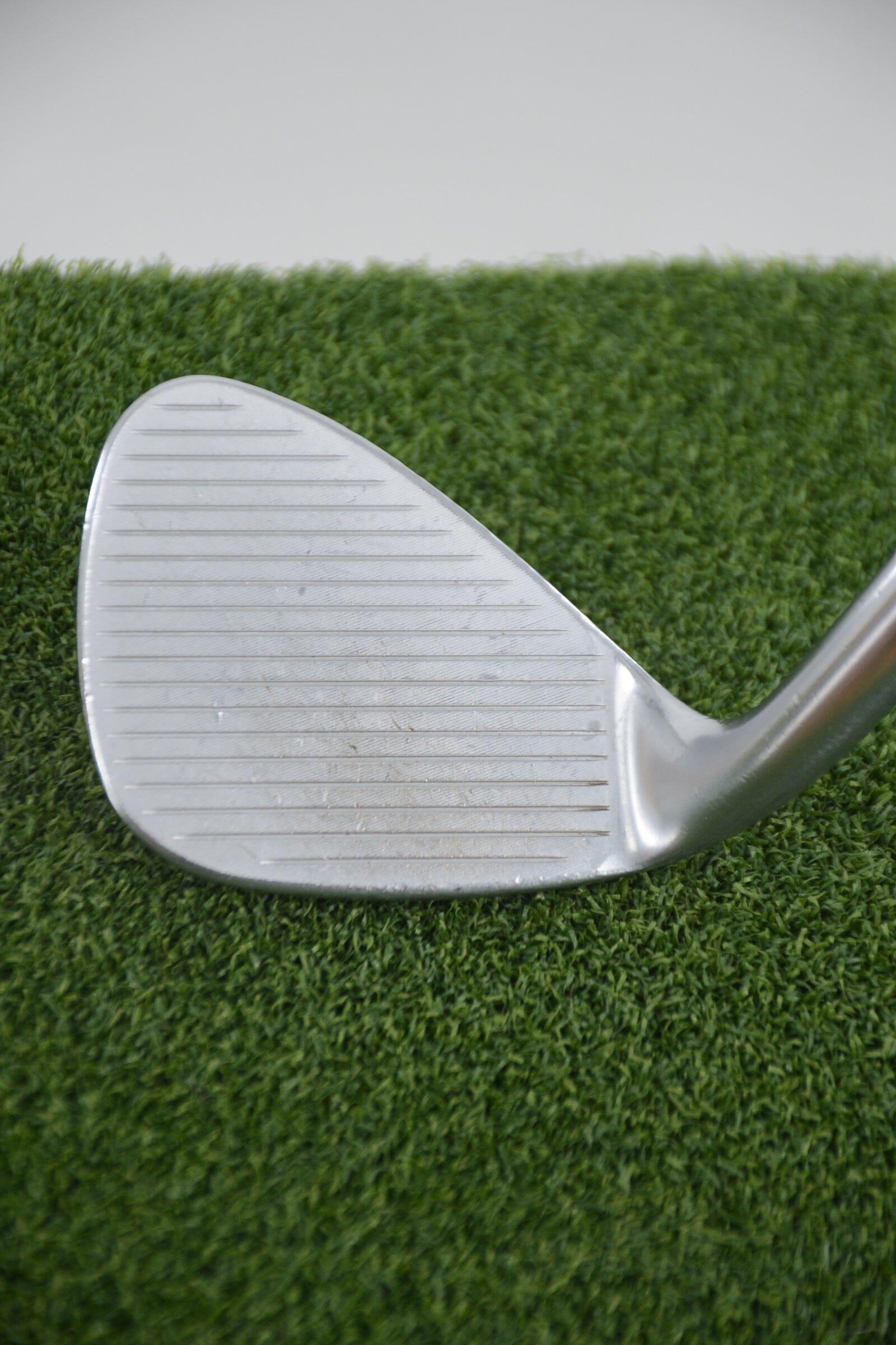 Callaway PM Grind 19 Chrome Wedge 54 Degree Wedge Wedge Flex 35" Golf Clubs GolfRoots