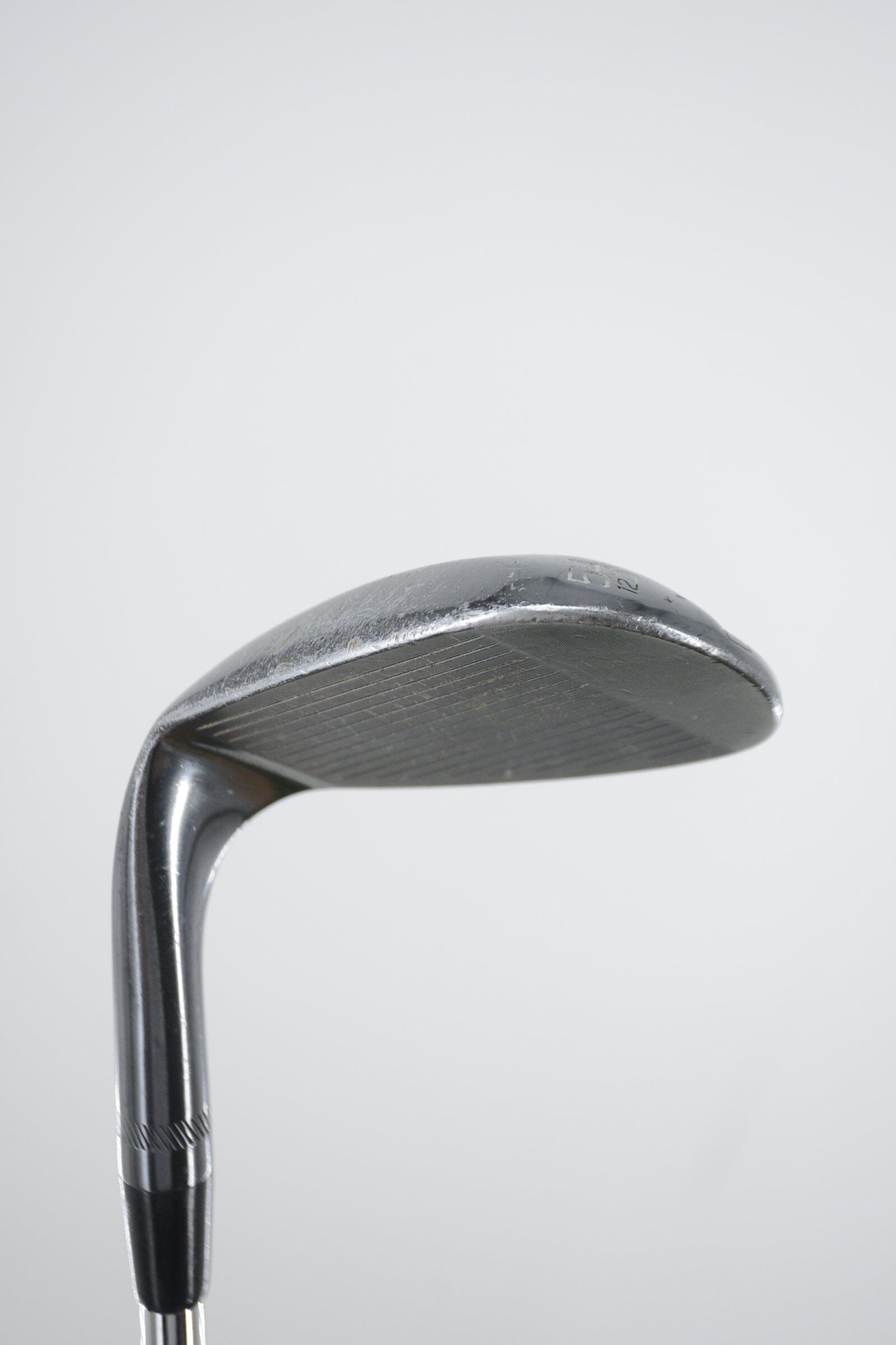 Titleist Vokey SM8 Slate Blue 54 Degree Wedge Wedge Flex 35" Golf Clubs GolfRoots