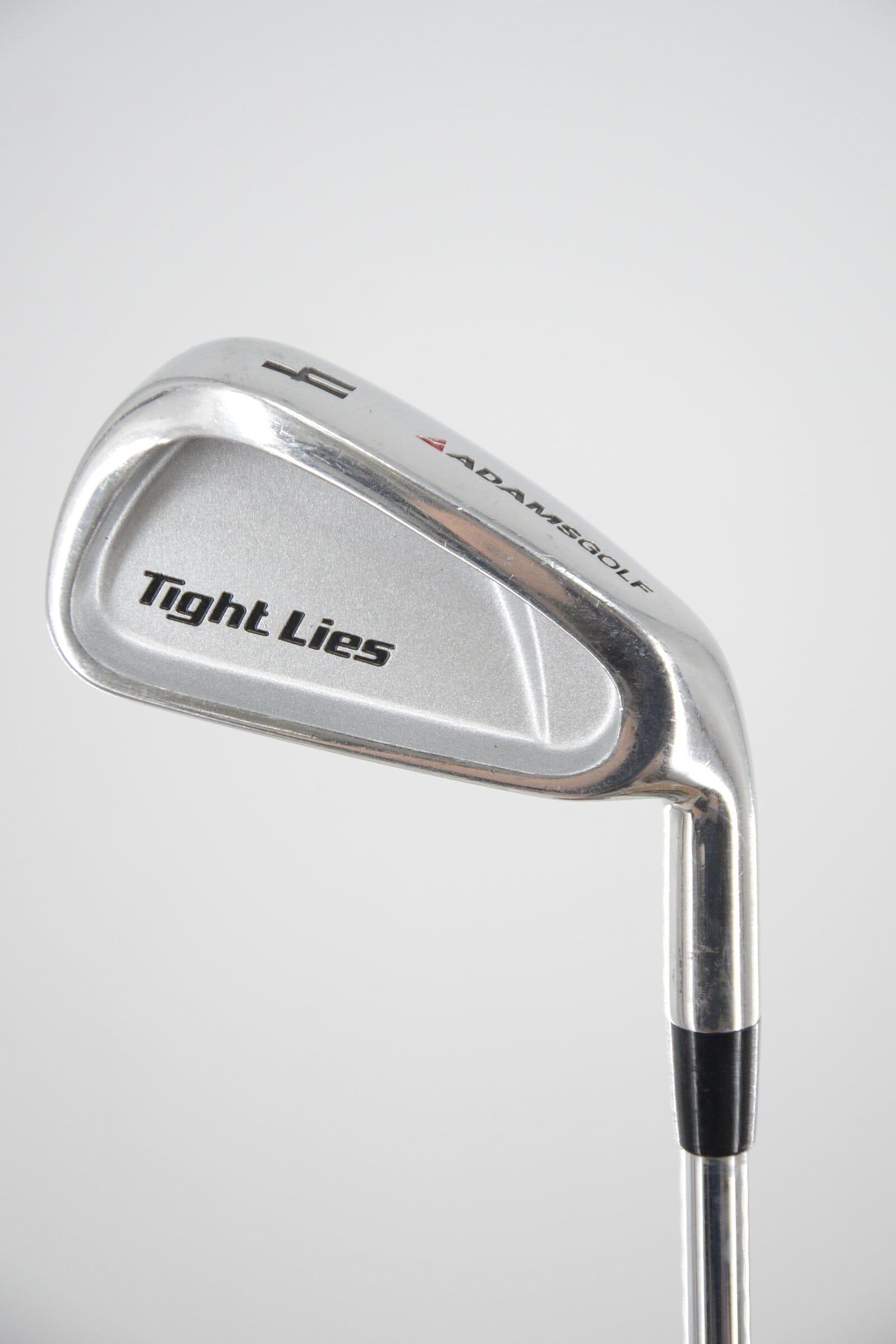 Adams Tight Lies 4 Iron S Flex 38.25" Golf Clubs GolfRoots