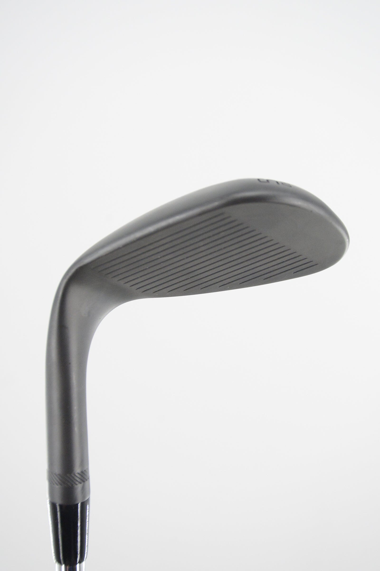 Titleist Vokey SM10 Jet Black 58 Degree Wedge Wedge Flex 35" Golf Clubs GolfRoots