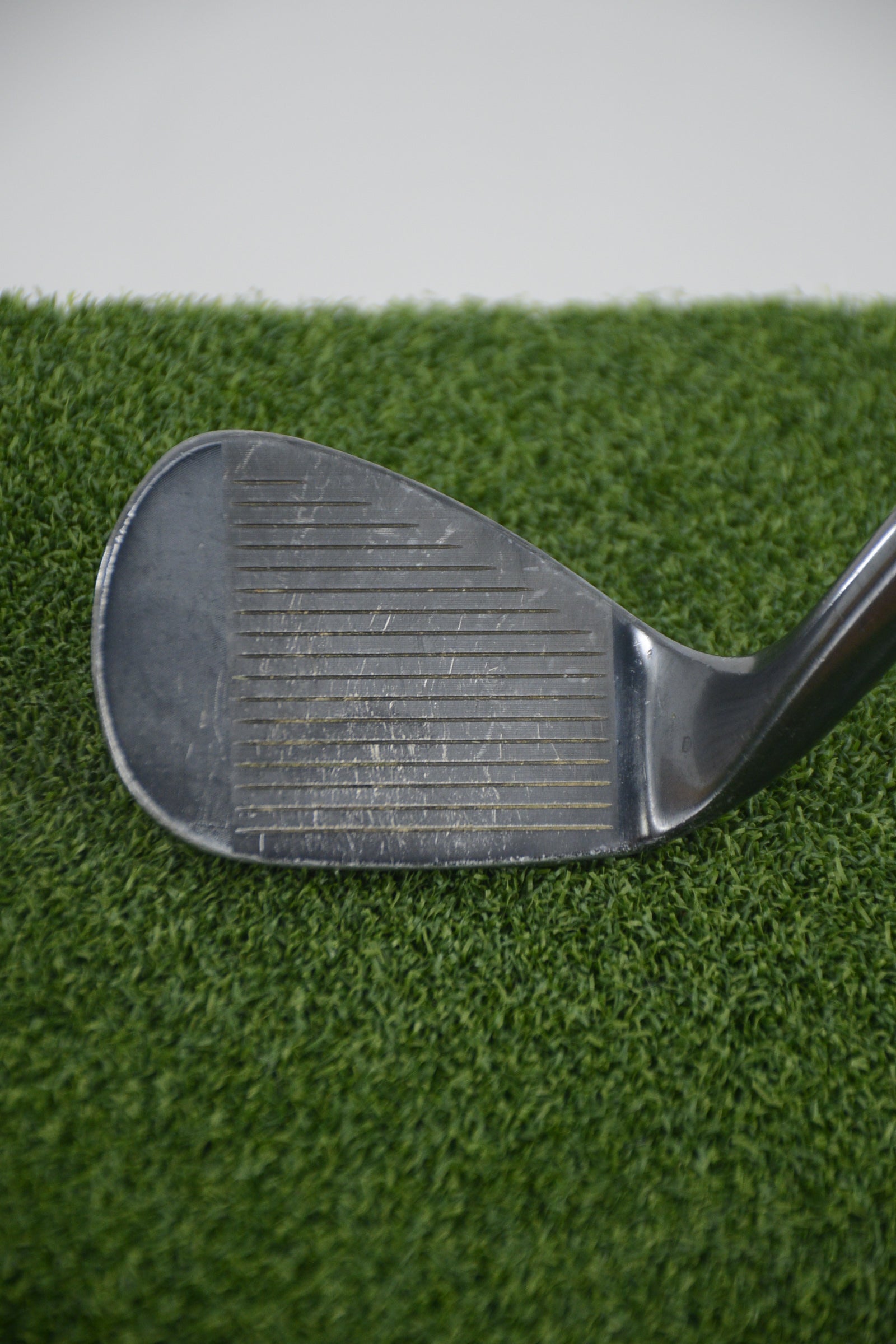 Titleist Vokey SM8 Slate Blue 54 Degree Wedge Wedge Flex 35"