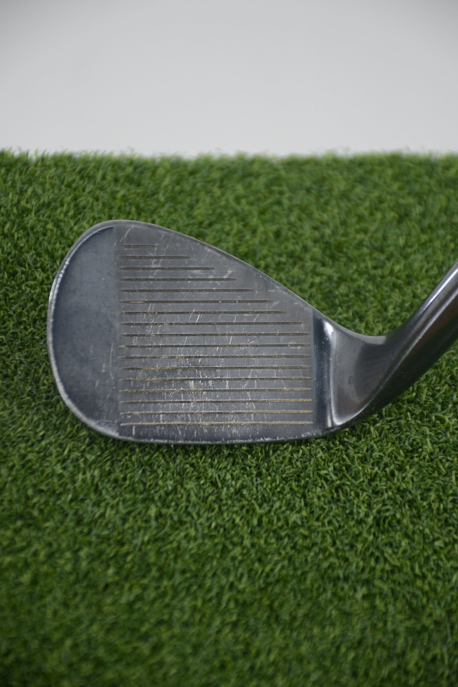 Titleist Vokey SM8 Slate Blue 54 Degree Wedge Wedge Flex 35" Golf Clubs GolfRoots
